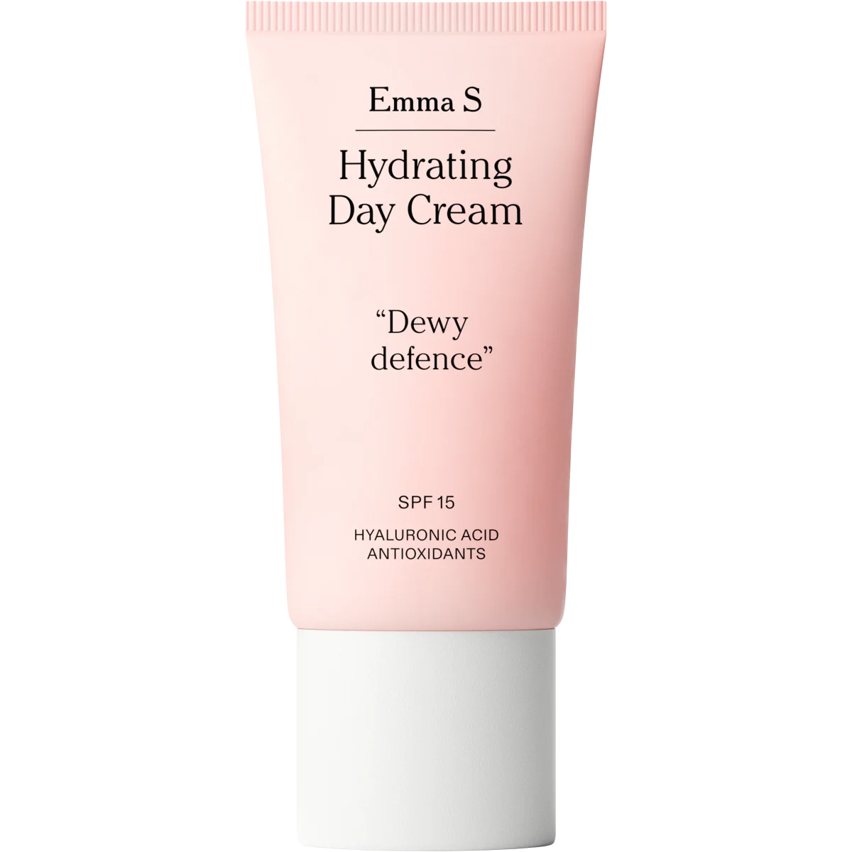 Emma S Hydrating Day Cream SPF 15, 50 ml