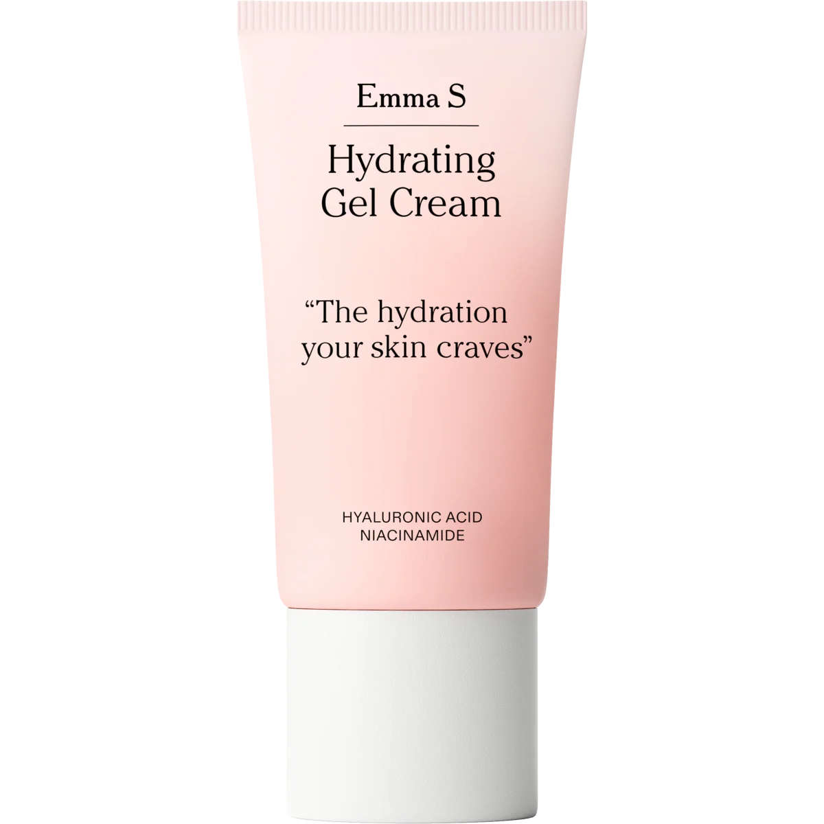Emma S Hydrating Gel Cream 50 ml