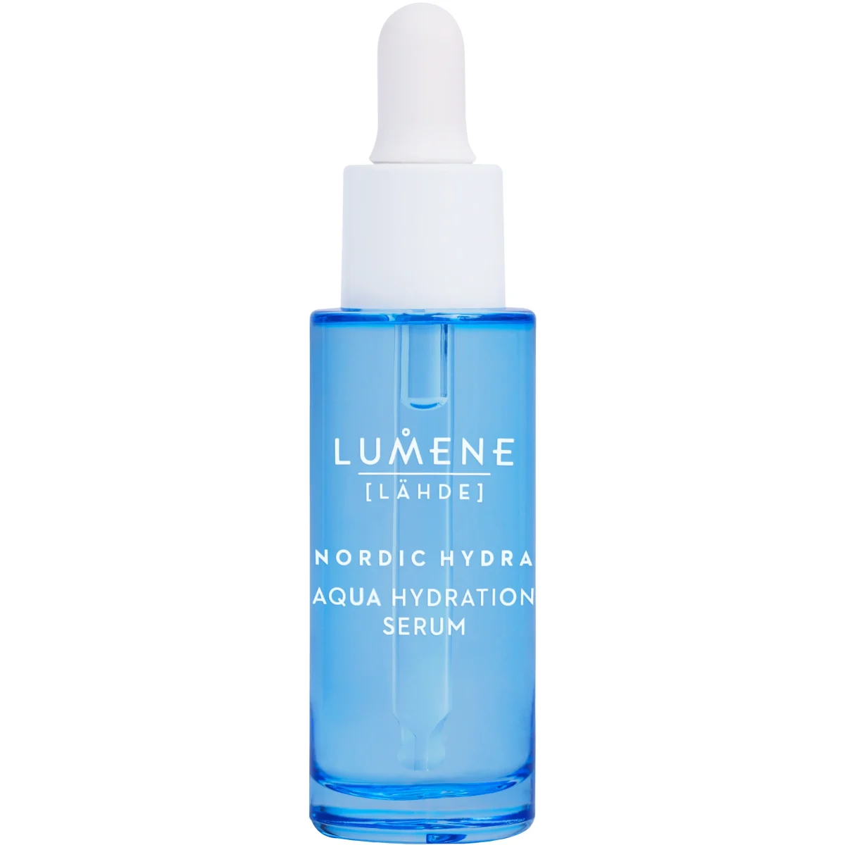 Lumene Nordic Hydra Face Aqua Dew Serum 30 ml