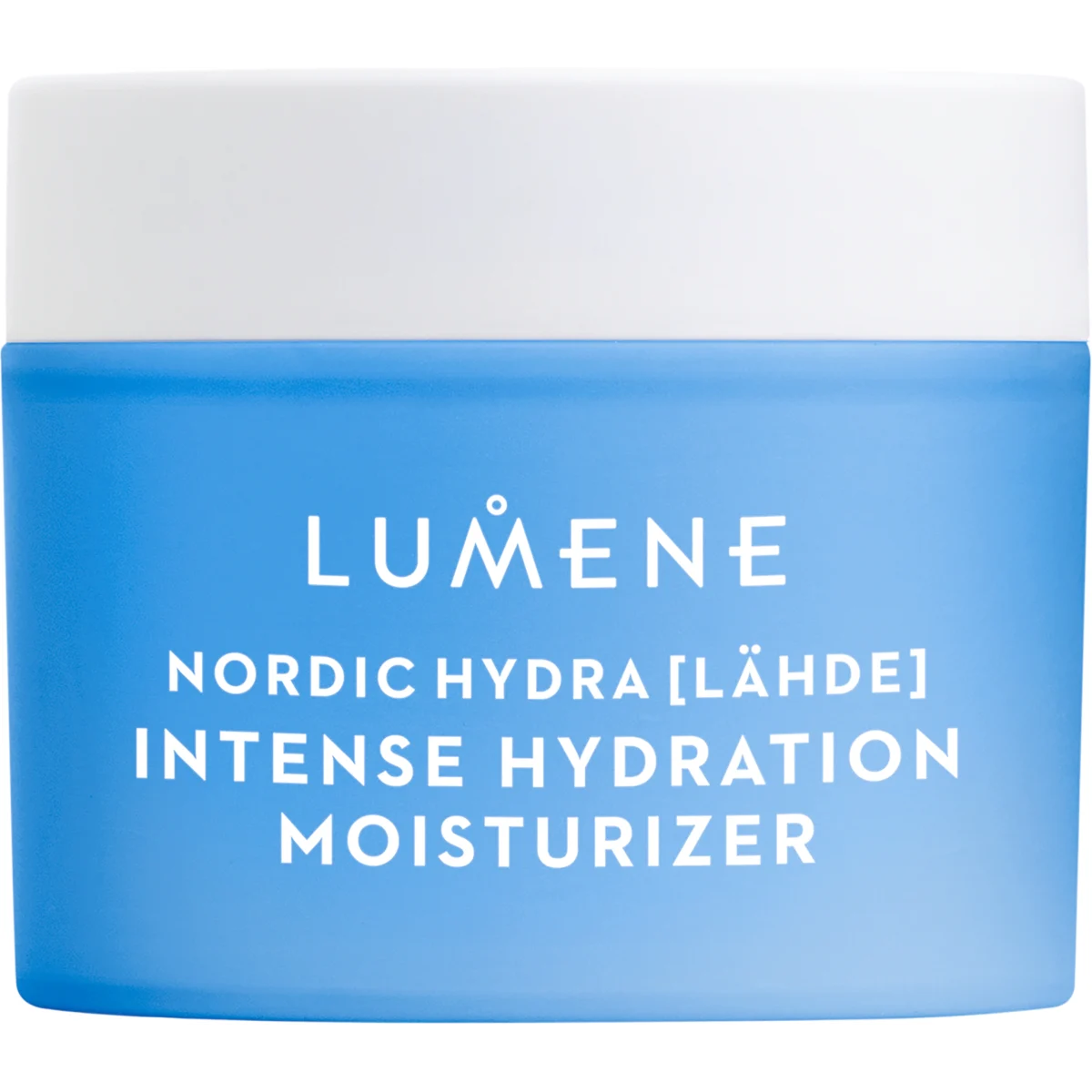 Lumene Nordic Hydra Face Intense Hydration Moisturizer 50 ml
