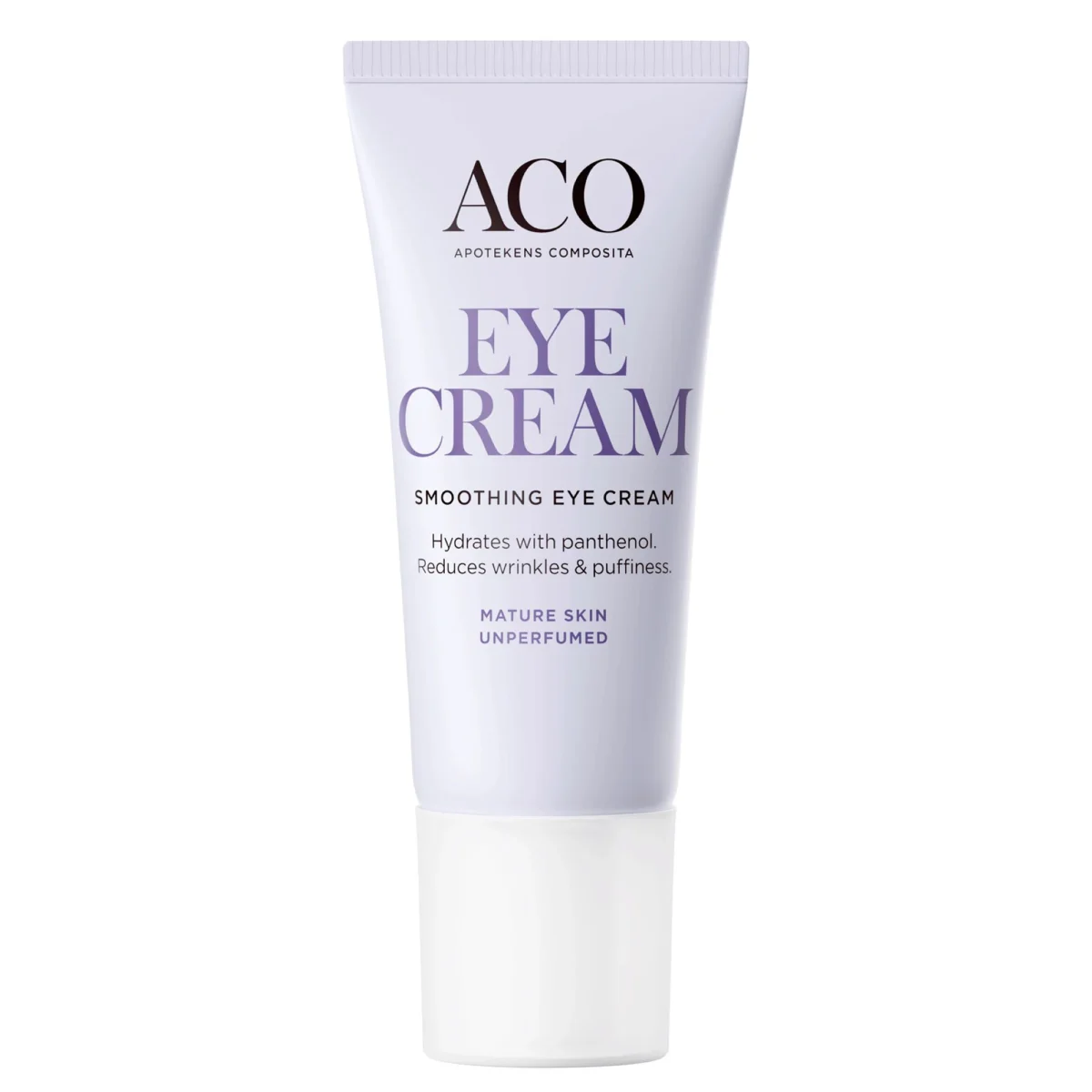 ACO Face Smoothing Eye Cream 15 ml