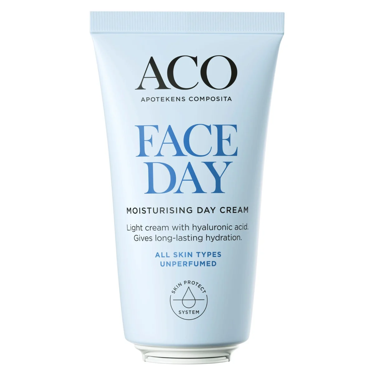 ACO Face Moisturising Day Cream 50 ml