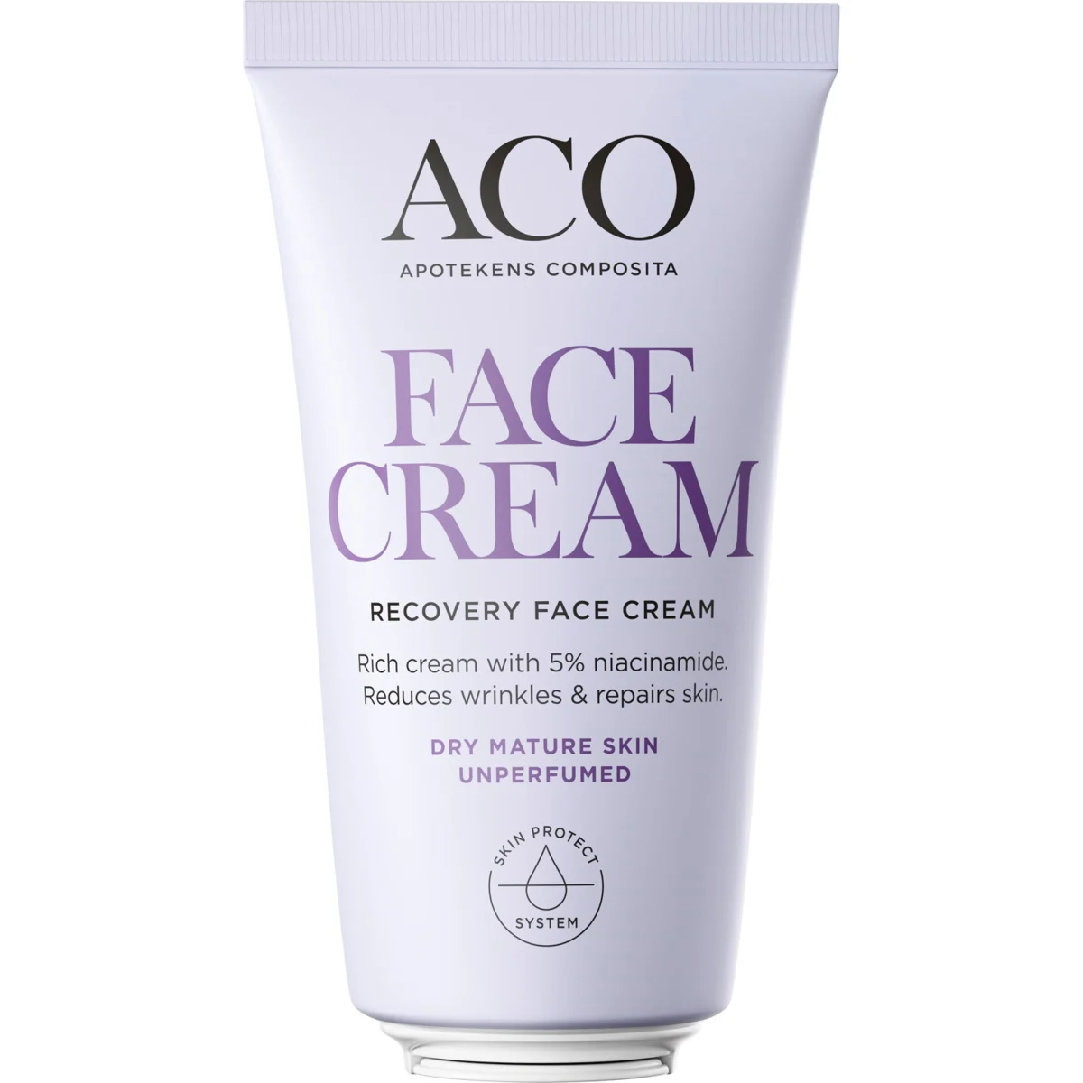 ACO Face Recovery Cream 50 ml