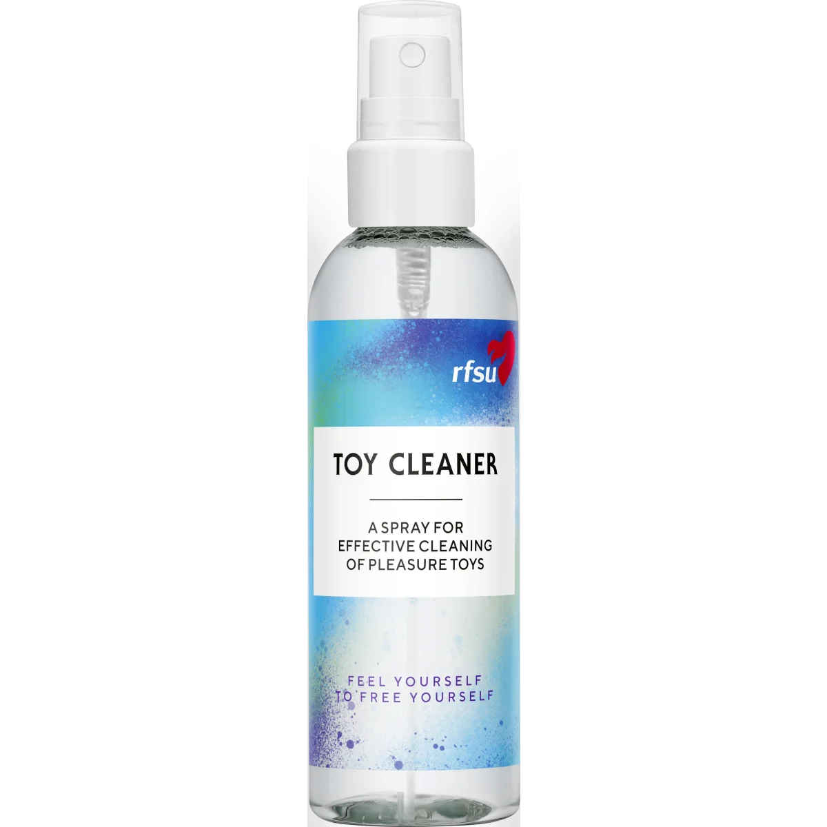 RFSU Toy Cleaner 100 ml