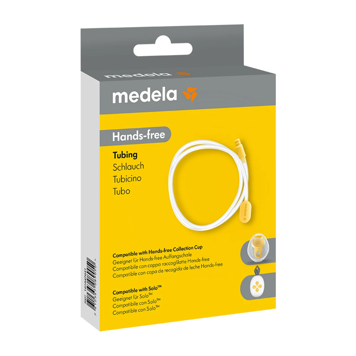 Medela Hands-free slang för Solo 1 st