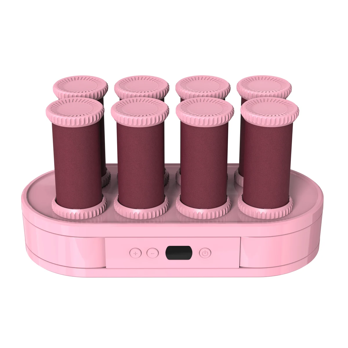 Mermade Hot Rollers