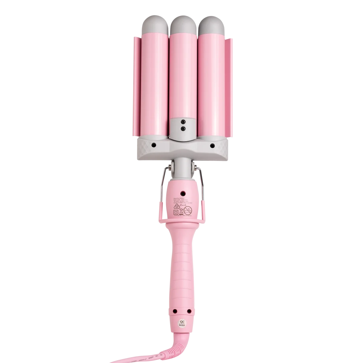 Mermade Pro Waver 32 mm Pink
