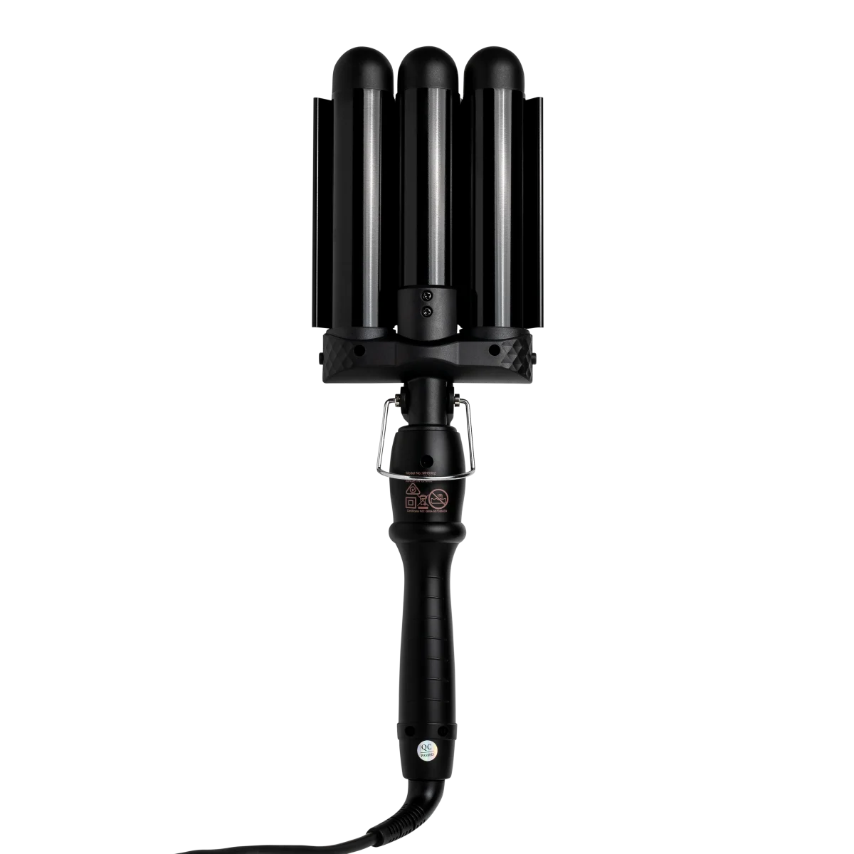 Mermade Pro Waver 32 mm Black
