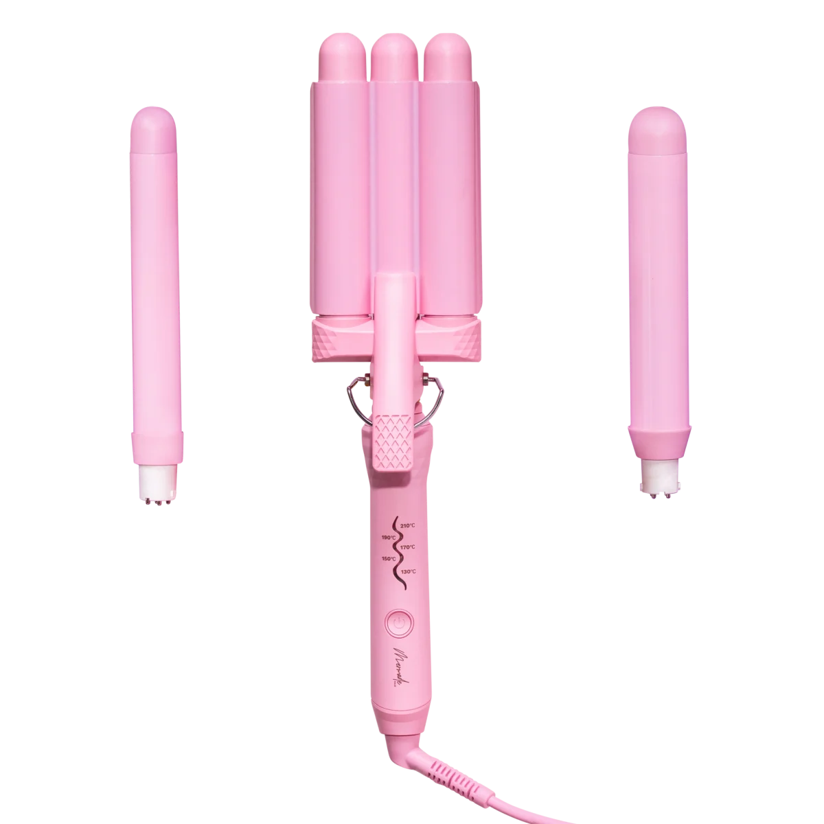 Mermade Style Wand