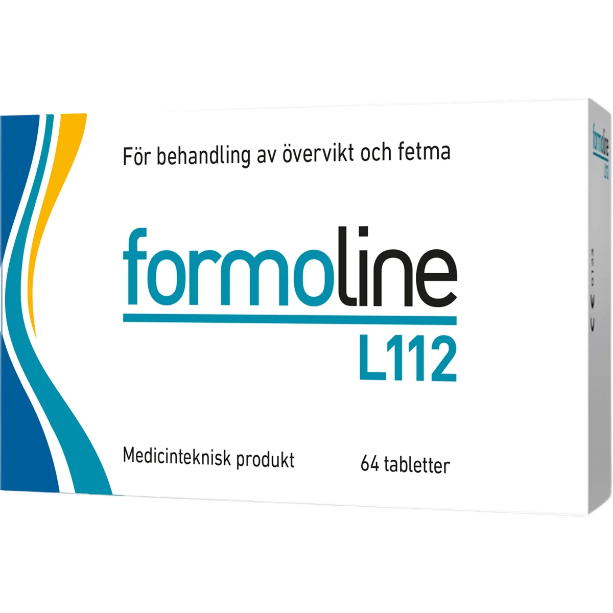Formoline L112 64 tabletter