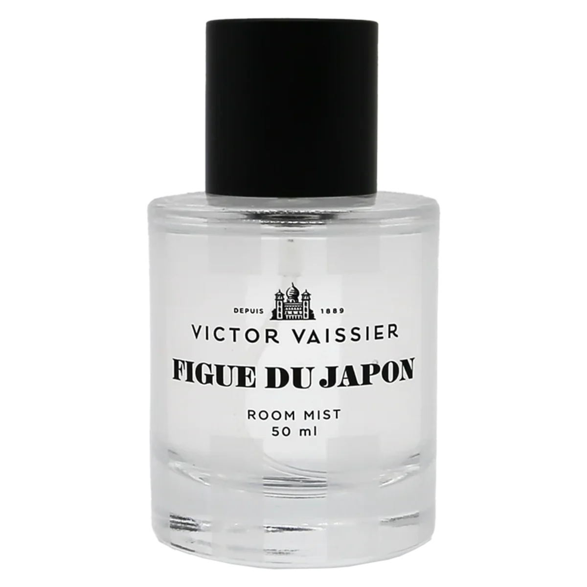 Victor Vaissier Room Mist Figue du Japon 50 ml