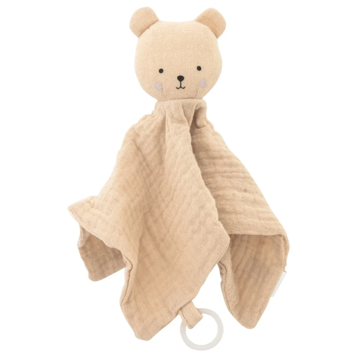 Esska Nappsnuttis Teddy