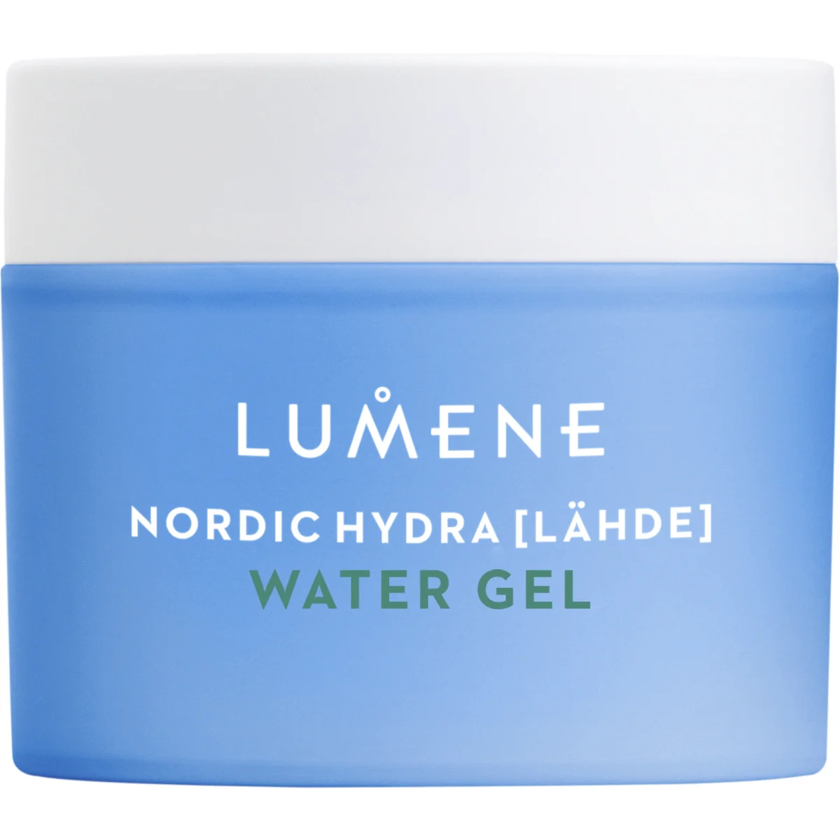 Lumene Nordic Hydra Face Water Gel 50 ml