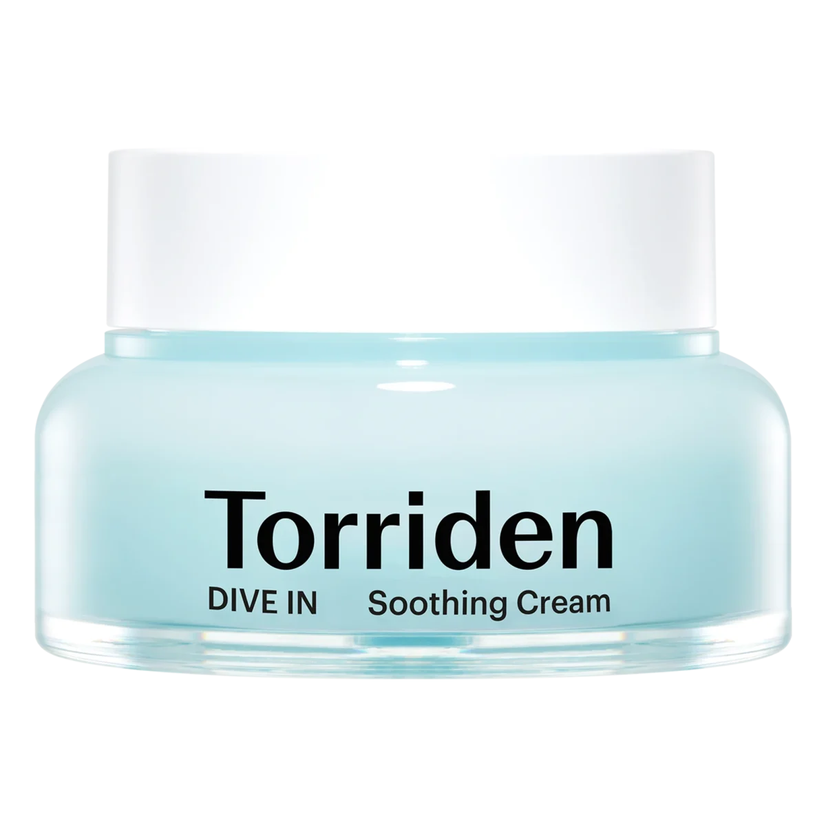 Torriden Dive In Hyaluronic Acid Soothing Cream 100 ml