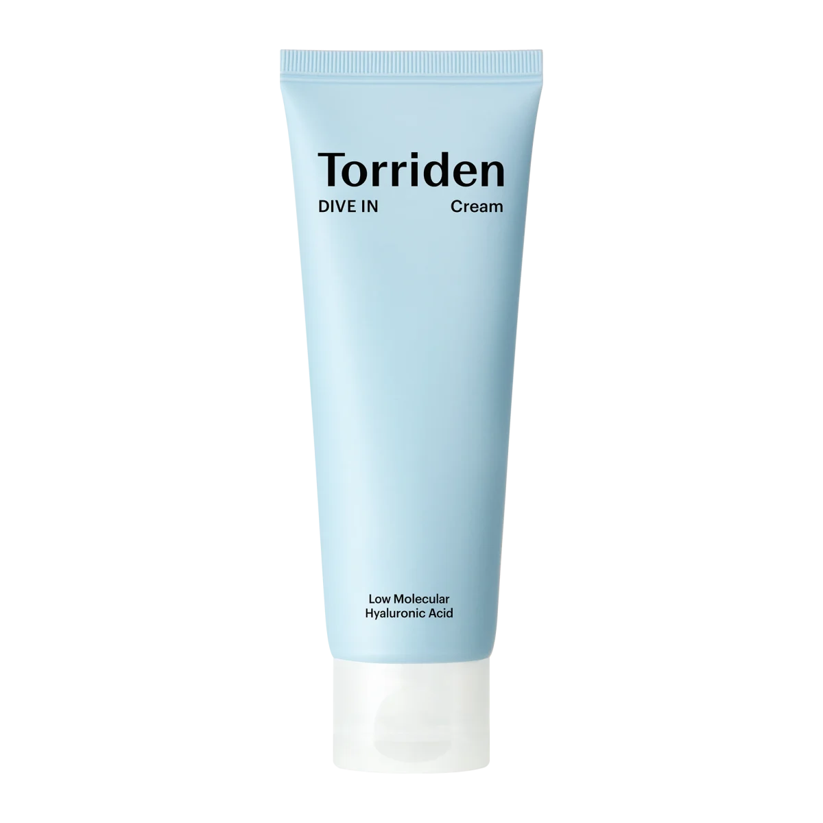 Torriden Dive In Low Molecular Hyaluronic Acid Cream 80 ml