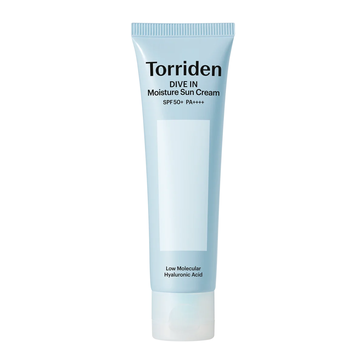 Torriden Dive In Watery Moisture Sun Cream SPF 50+, 60 ml