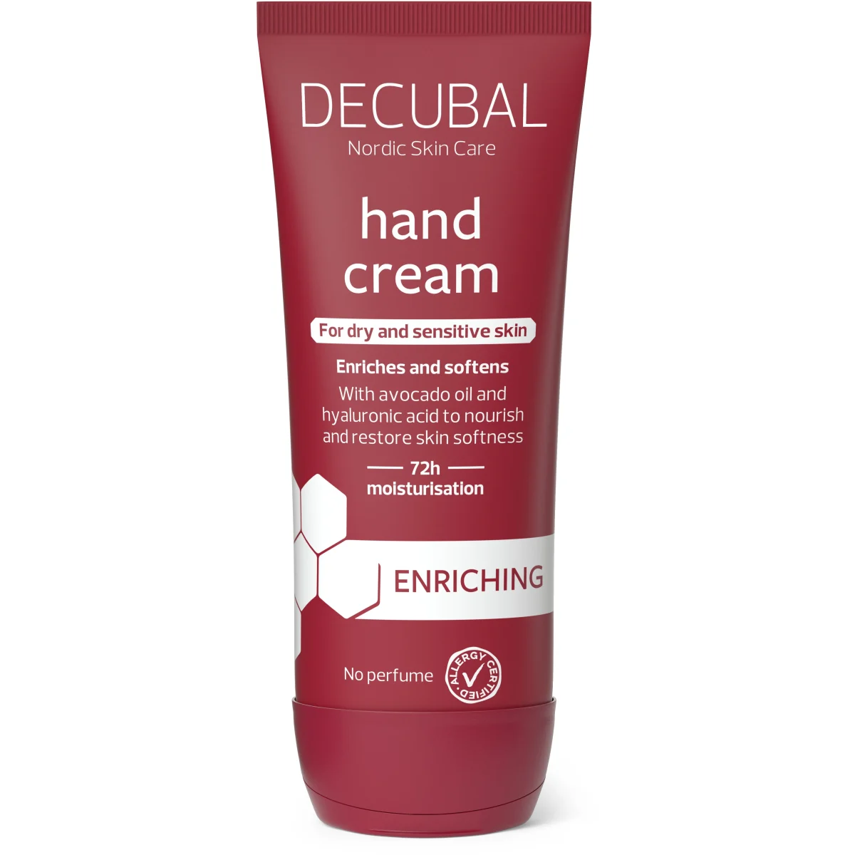 Decubal Hand Cream 100 ml