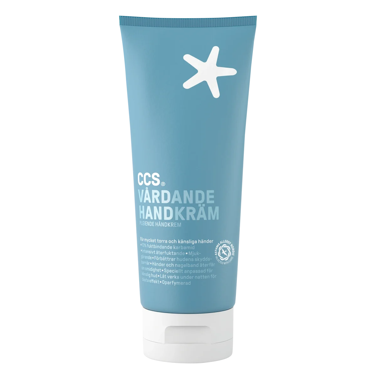 CCSvårdandehandkräm200ml