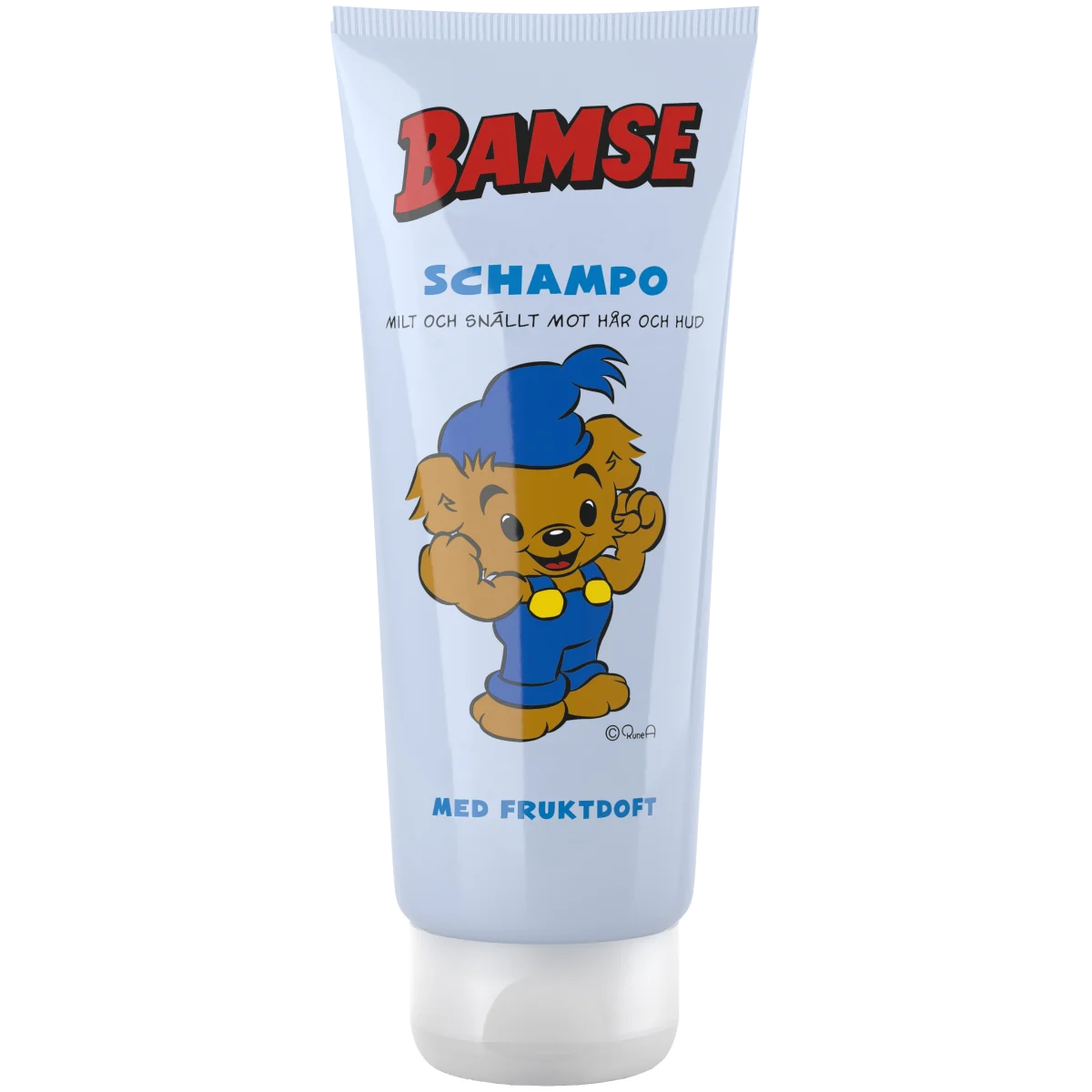 Bamse Schampo 200 ml