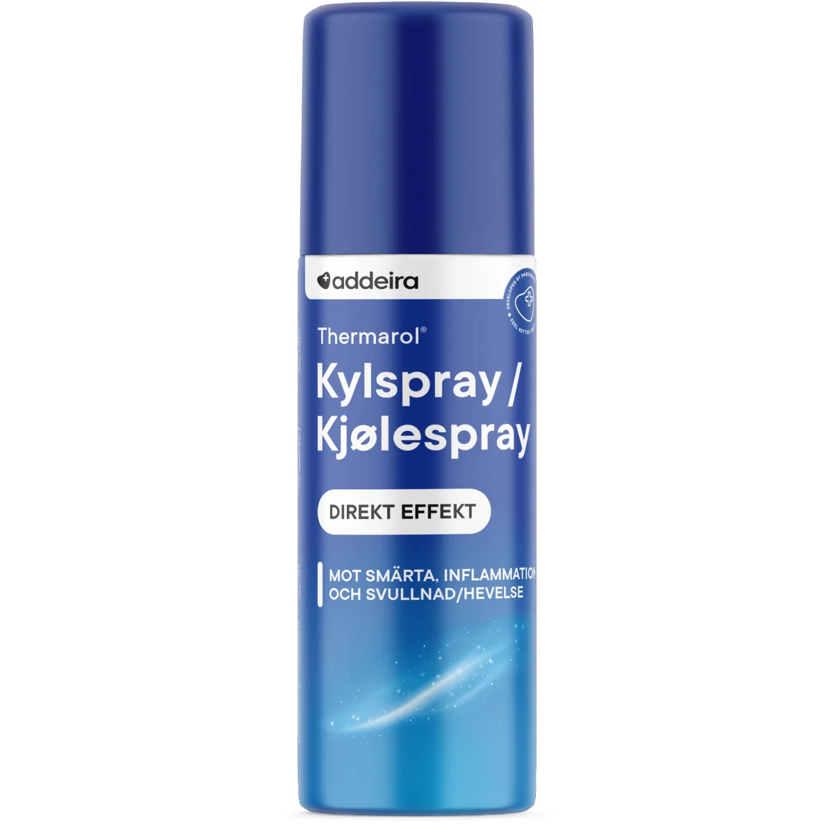 Addeira Thermarol Kylspray 150 ml