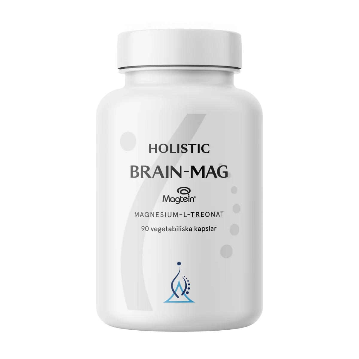 Holistic Brain-Mag 90 st