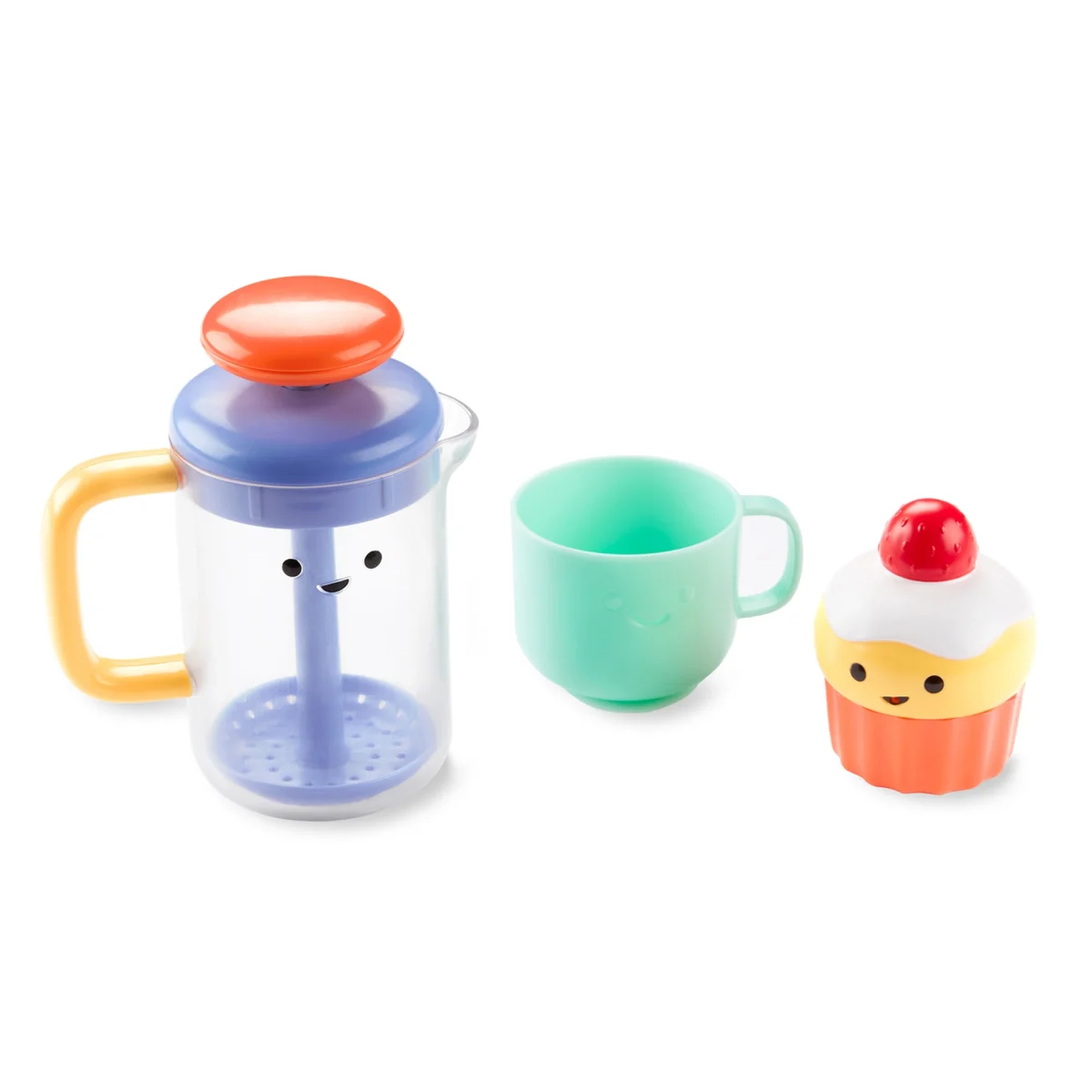 Skip Hop Tub-to-Table Café Bubble & Foam Badleksak