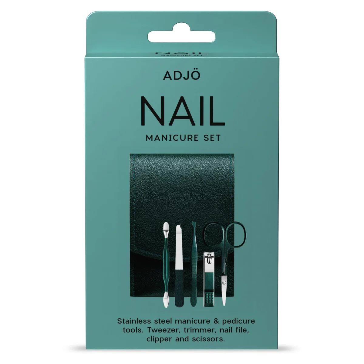 ADJÖ NAIL Nail Accessories