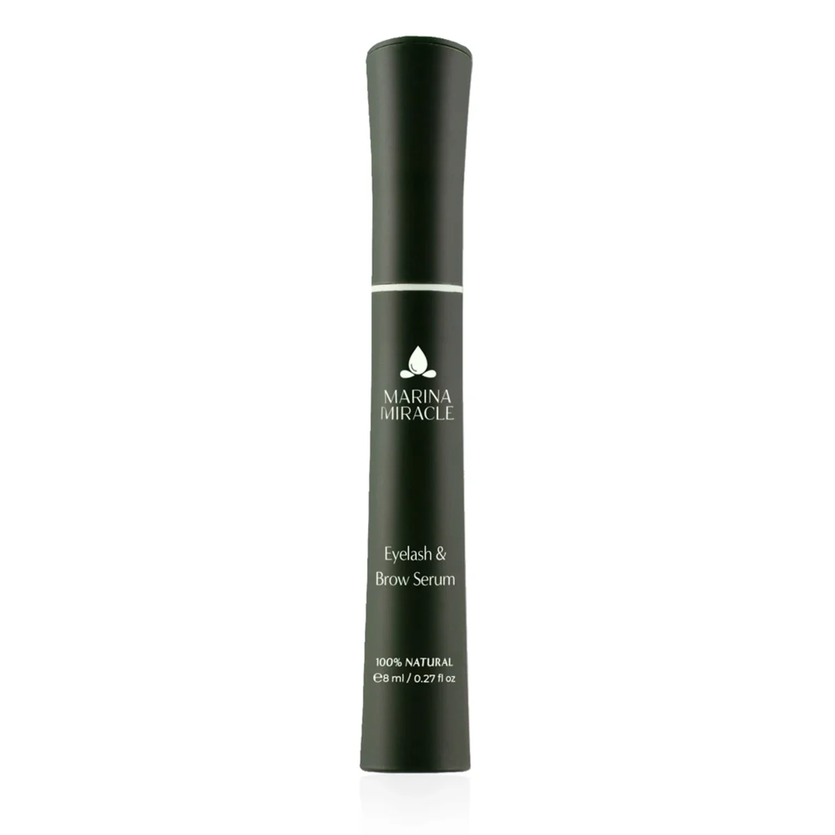 Marina Miracle Eyelash and Brow Serum 9 ml