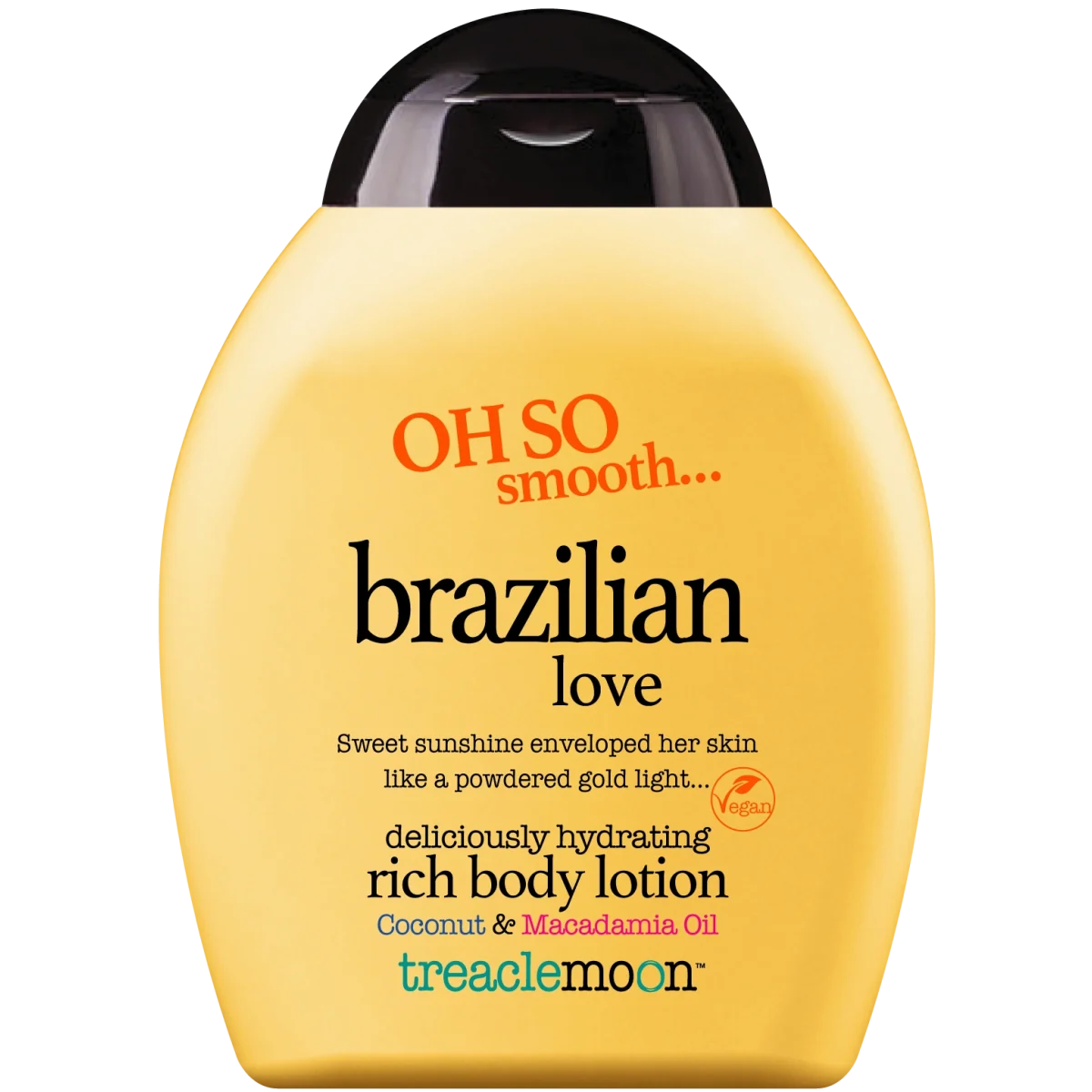 TreacleMoon Brazilian Love Body Lotion 250ml