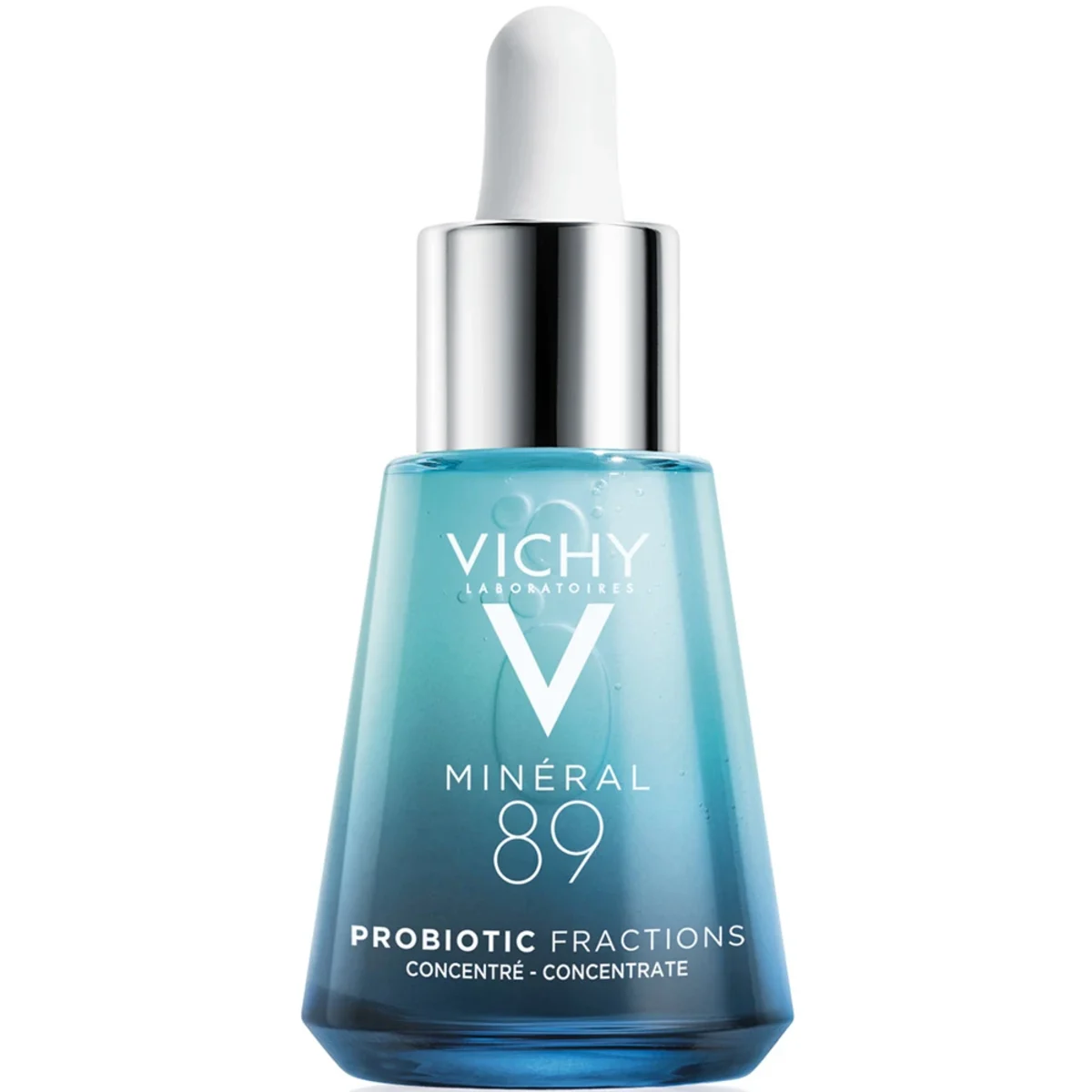 Vichy Minéral 89 Probiotic Fractions Serum 30ml
