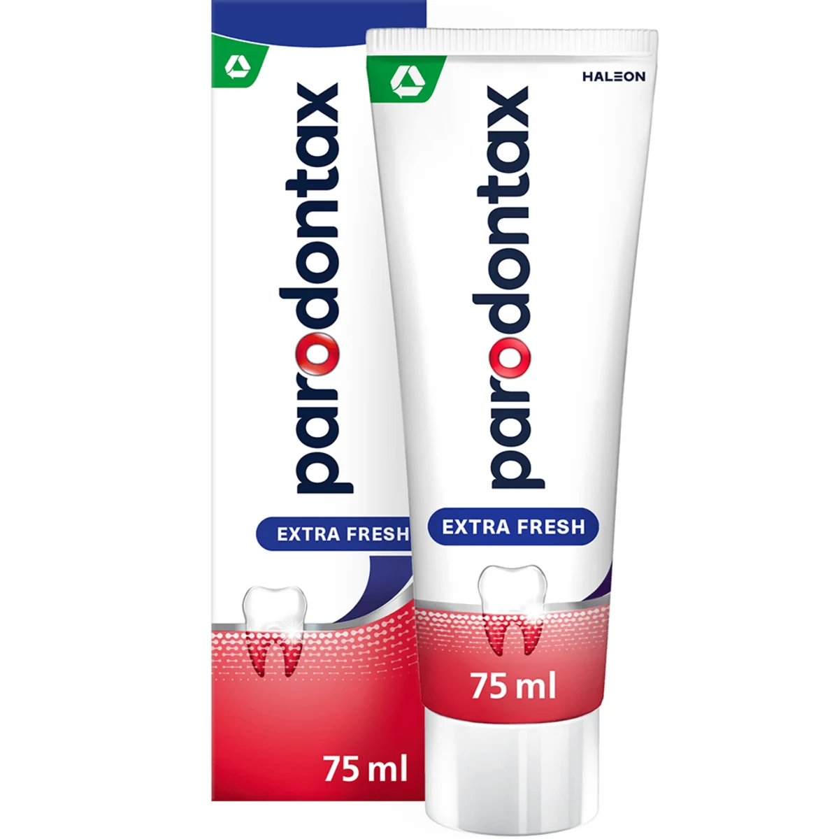 Parodontax Extra Fresh tandkräm 75 ml