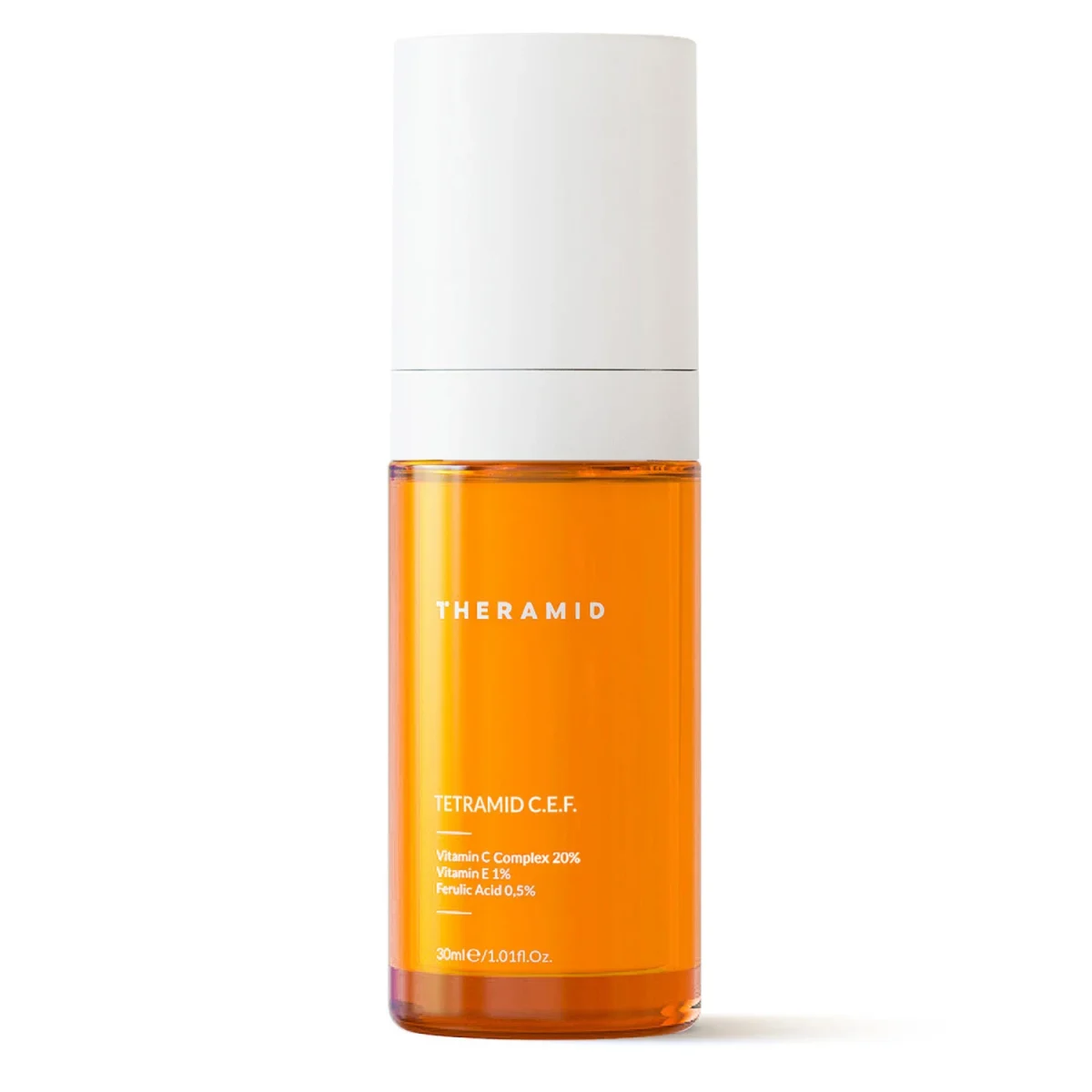 Niche Beauty Lab Theramid Tetramid C.E.F. 30 ml