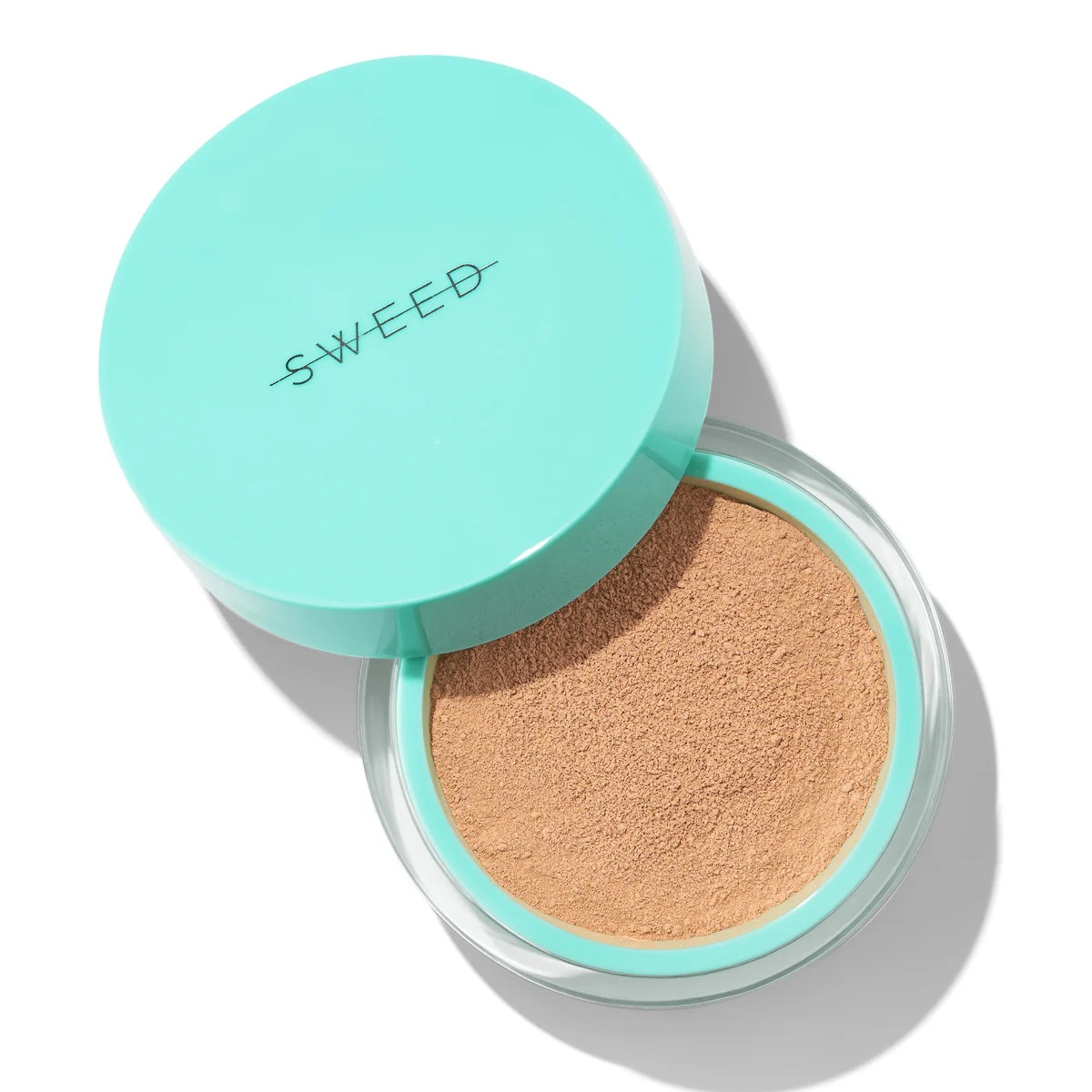 SWEED Miracle Powder Mini 2 g 03 Golden Medium