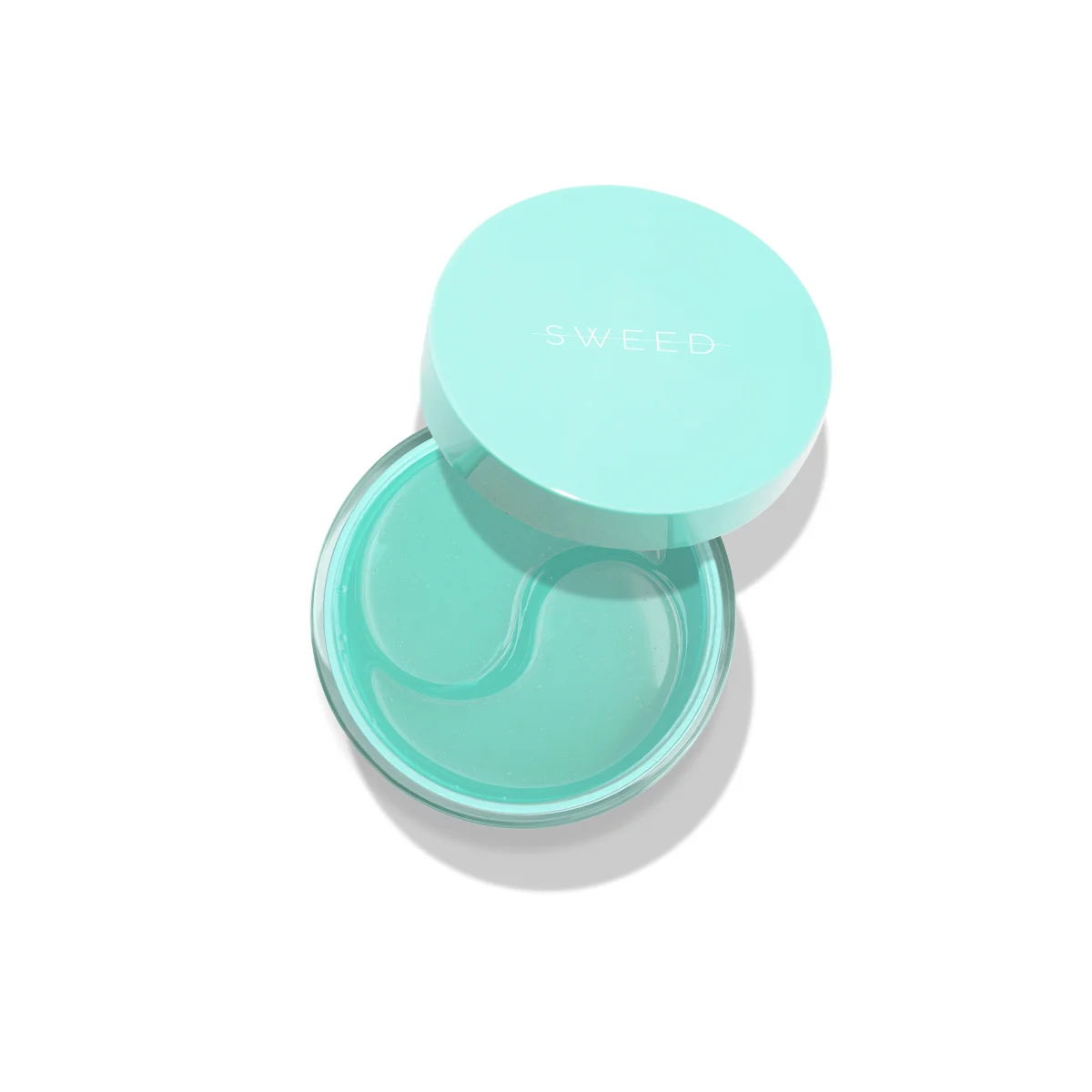 Sweed Peptide & Ice - Lift & Firm Hydra Gel Eye Patches 100 g