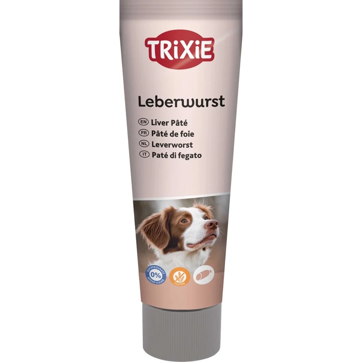 Trixie Preimo Leverpaté 110 g