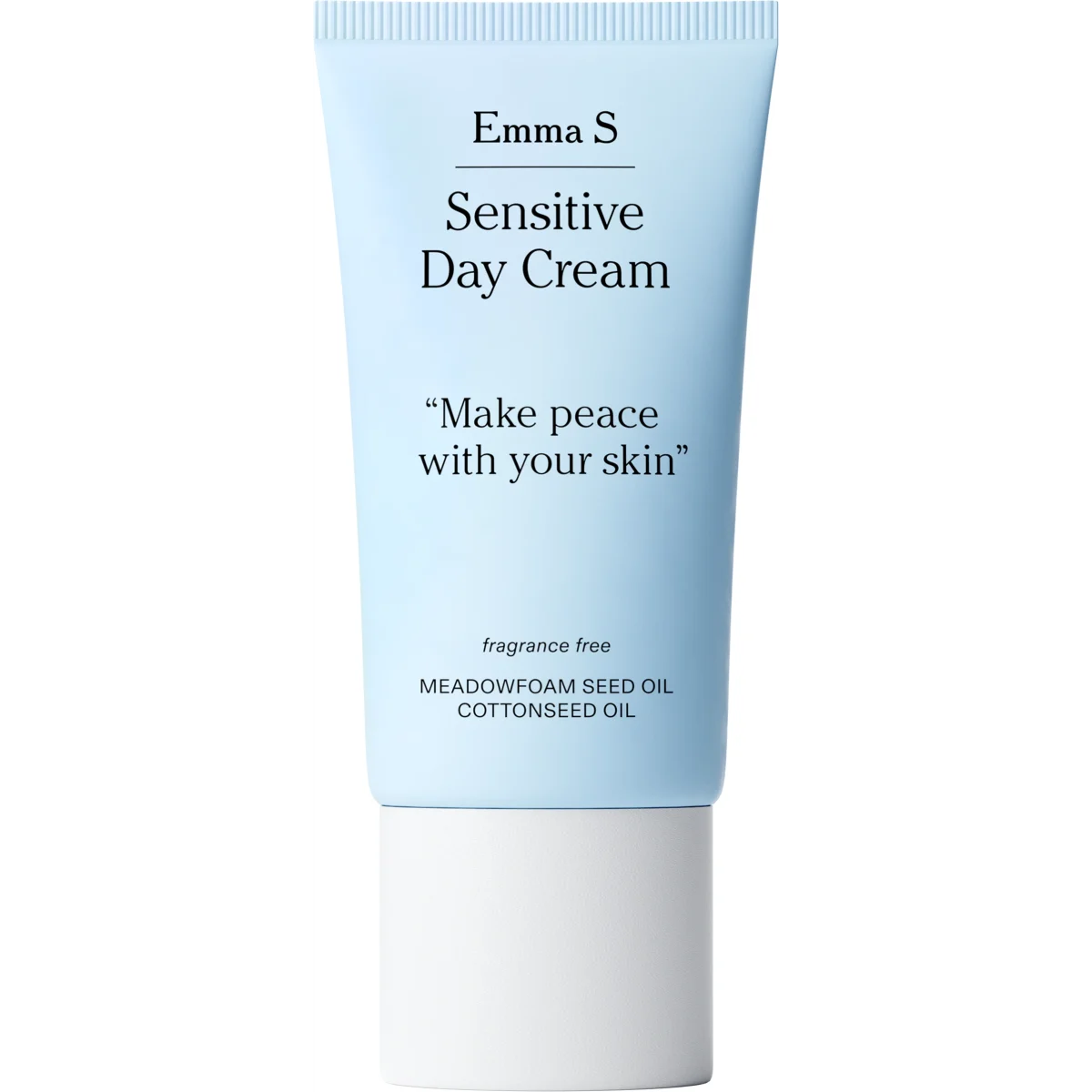Emma S Sensitive Day Cream 50 ml