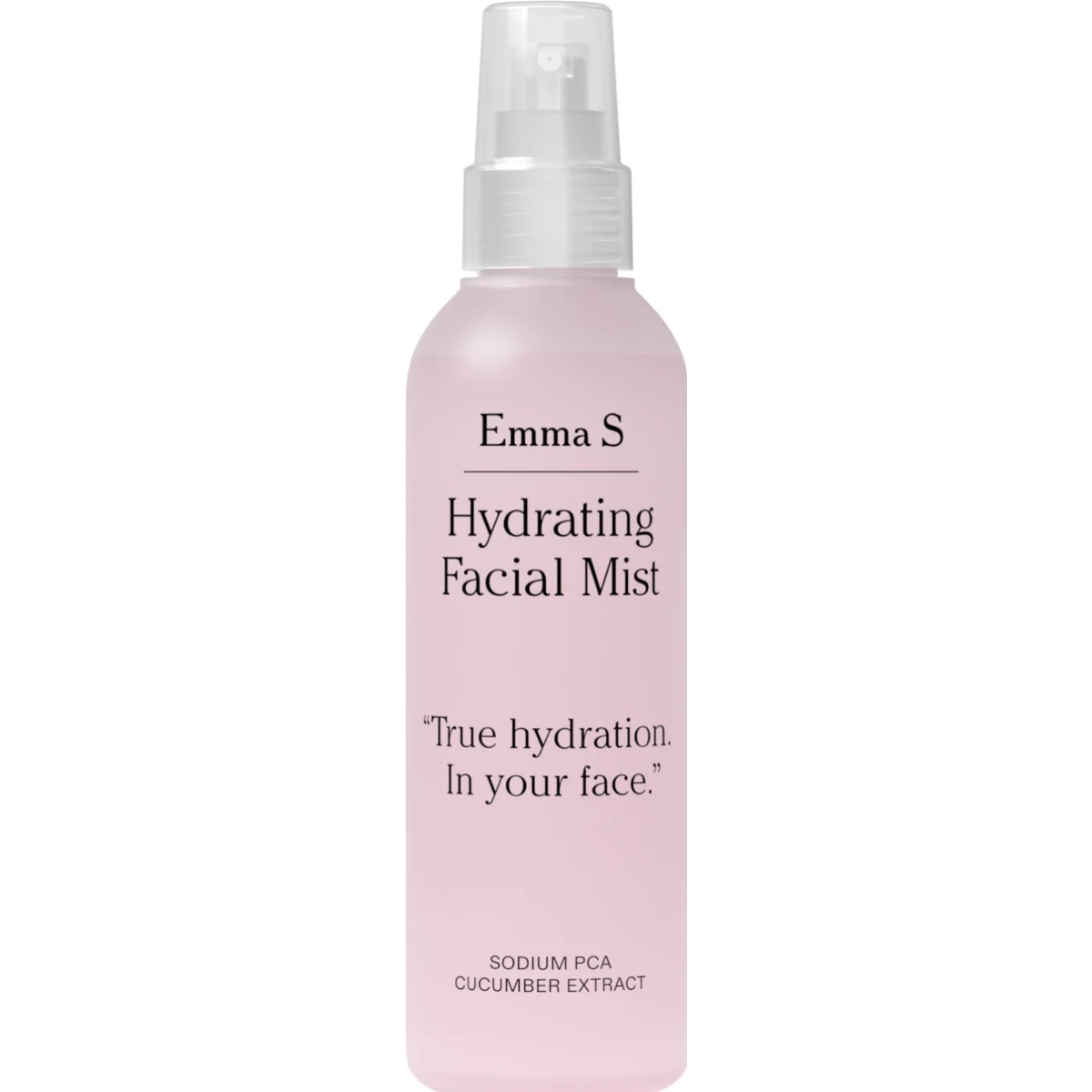 Emma S Moisturising Facial Mist Travel 60 ml