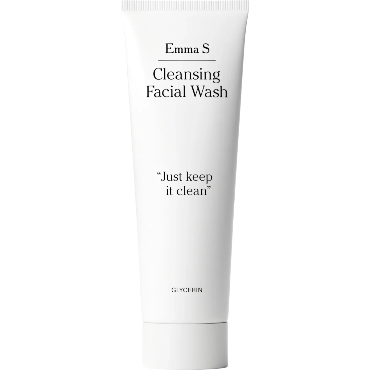 Emma S Cleansing Facial Wash Travel 50 ml