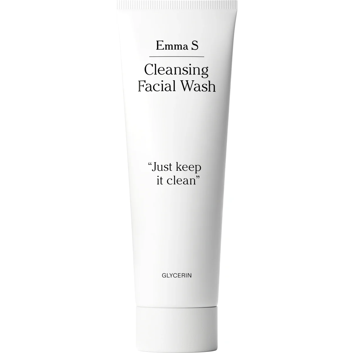 Emma S Cleansing Facial Wash 125 ml