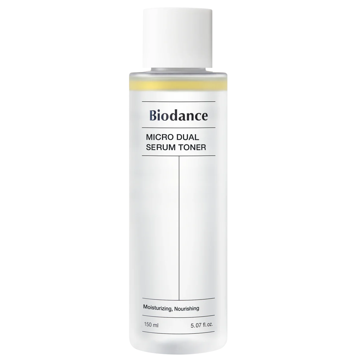 Biodance - Micro Dual Serum Toner - 150 ml