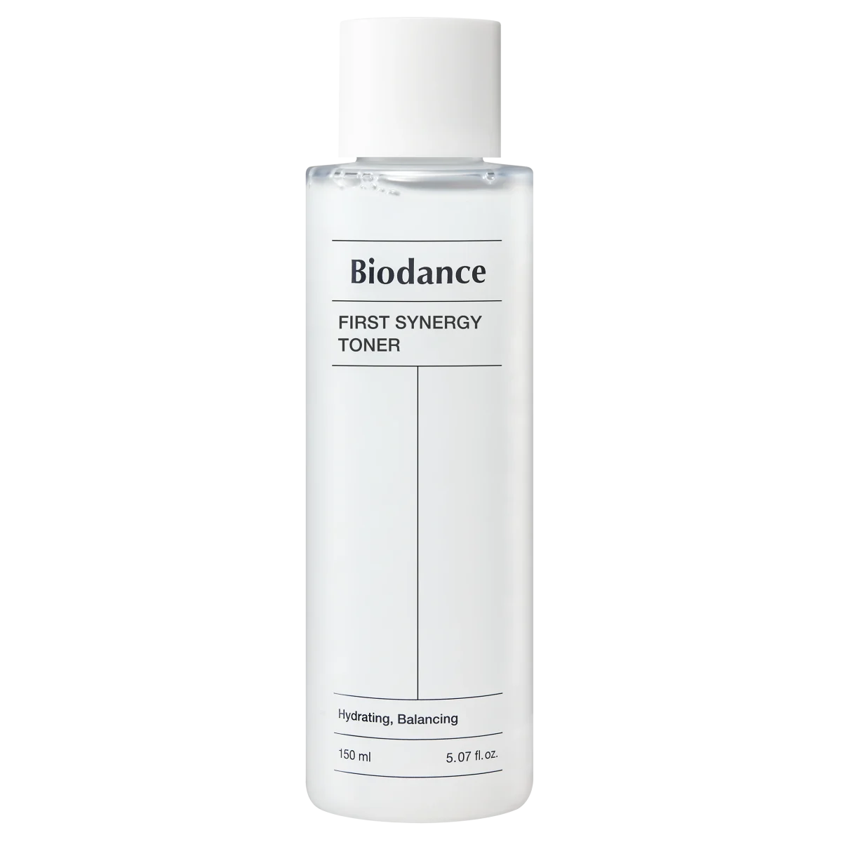 Biodance First Synergy Toner 150 ml