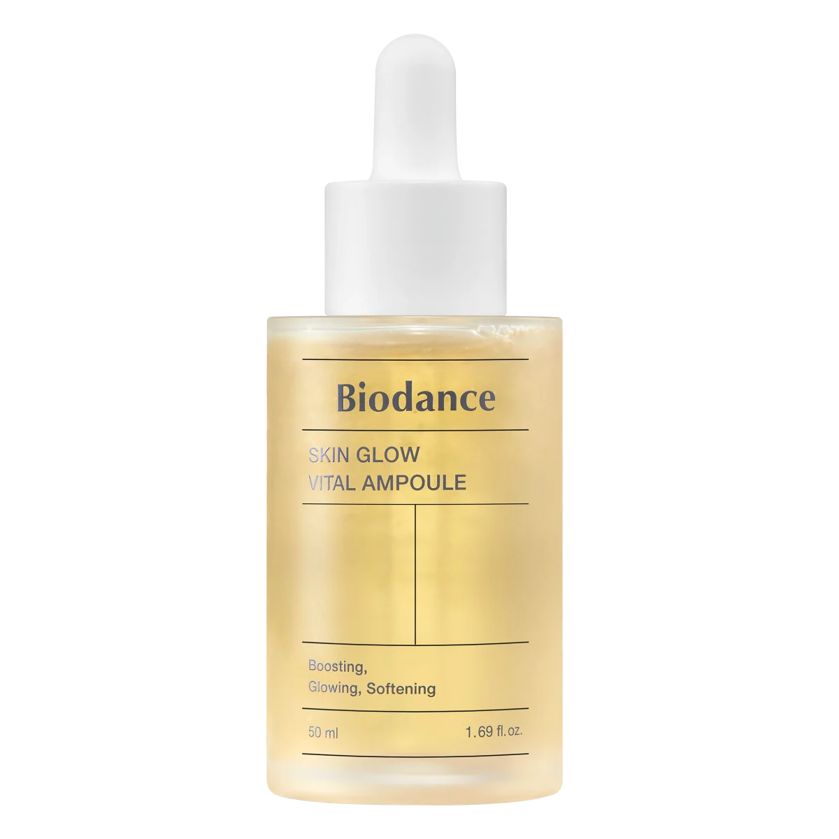 Biodance Skin Glow Vital Ampoule 50 ml