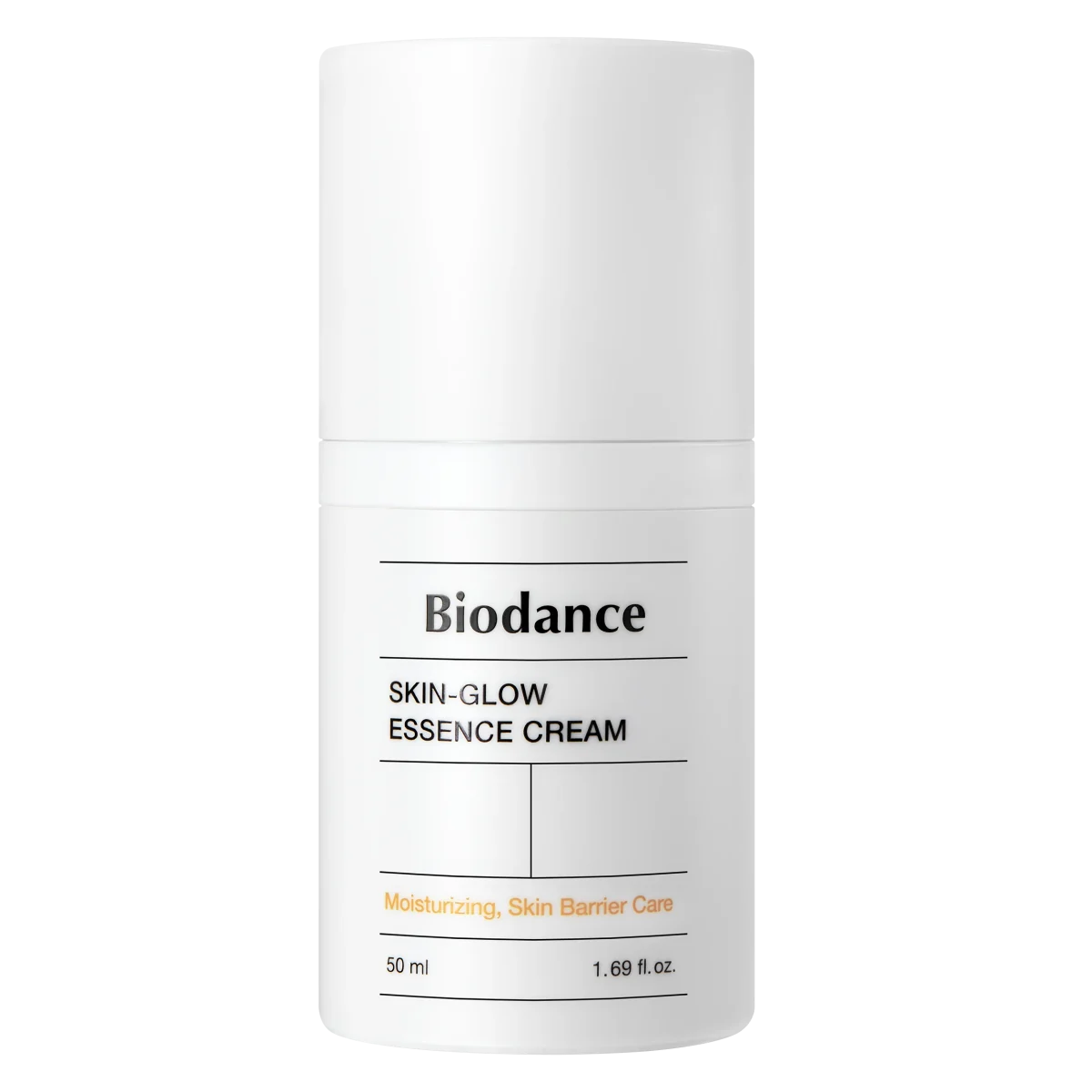 Biodance Skin-Glow Essence Cream 50 ml
