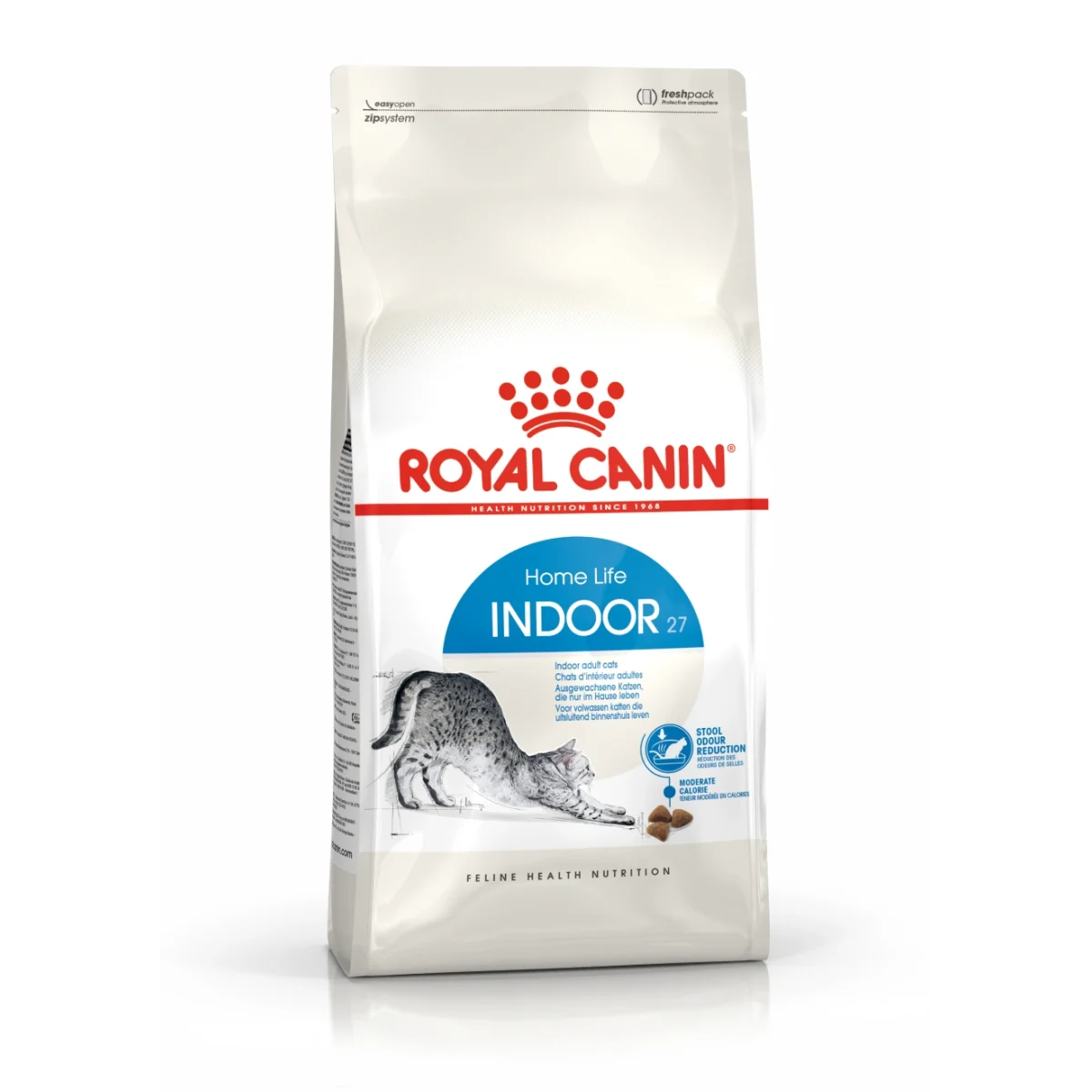Royal Canin Indoor Cat  10 kg