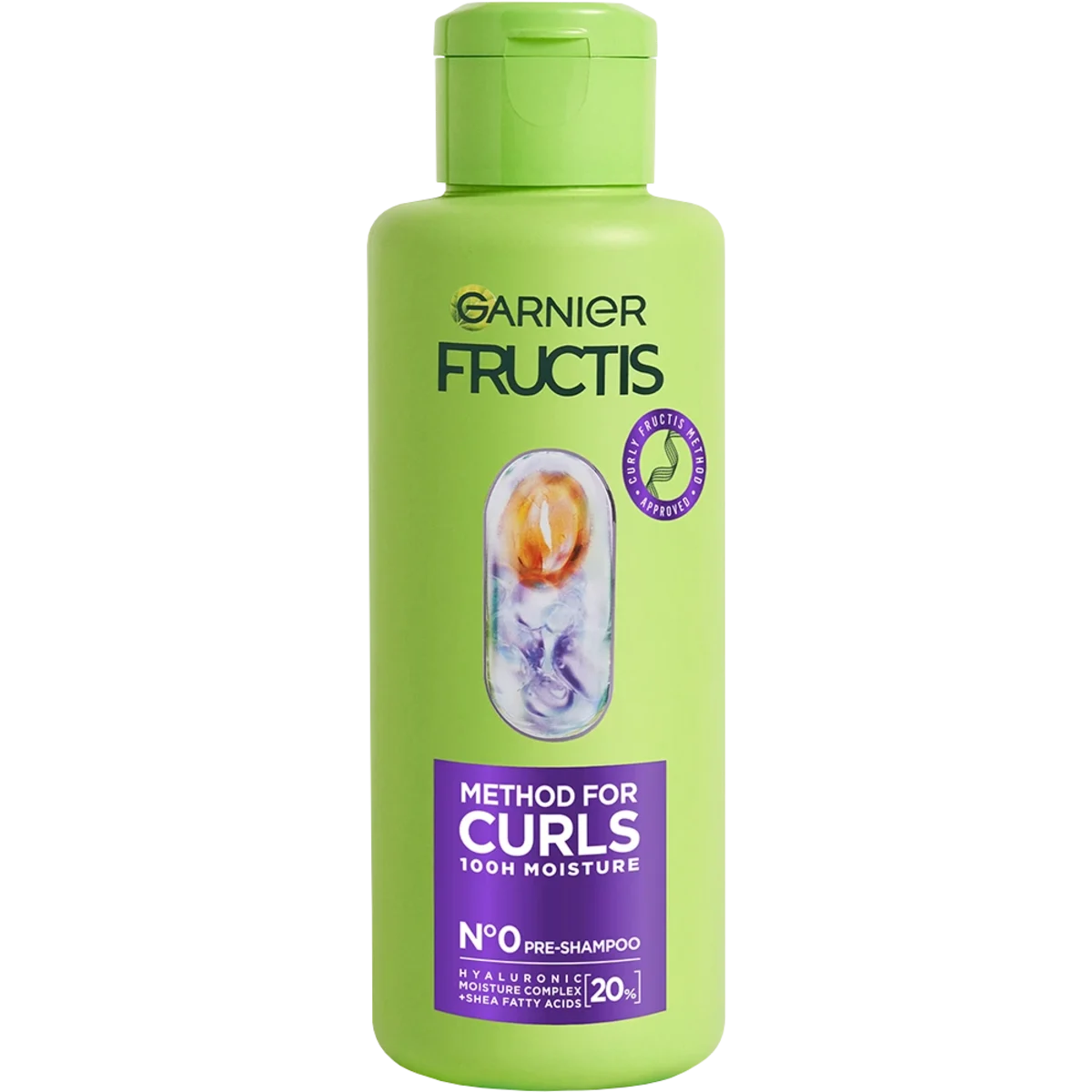 Garnier Fructis Method For Curls Pre-Shampoo 200 ml
