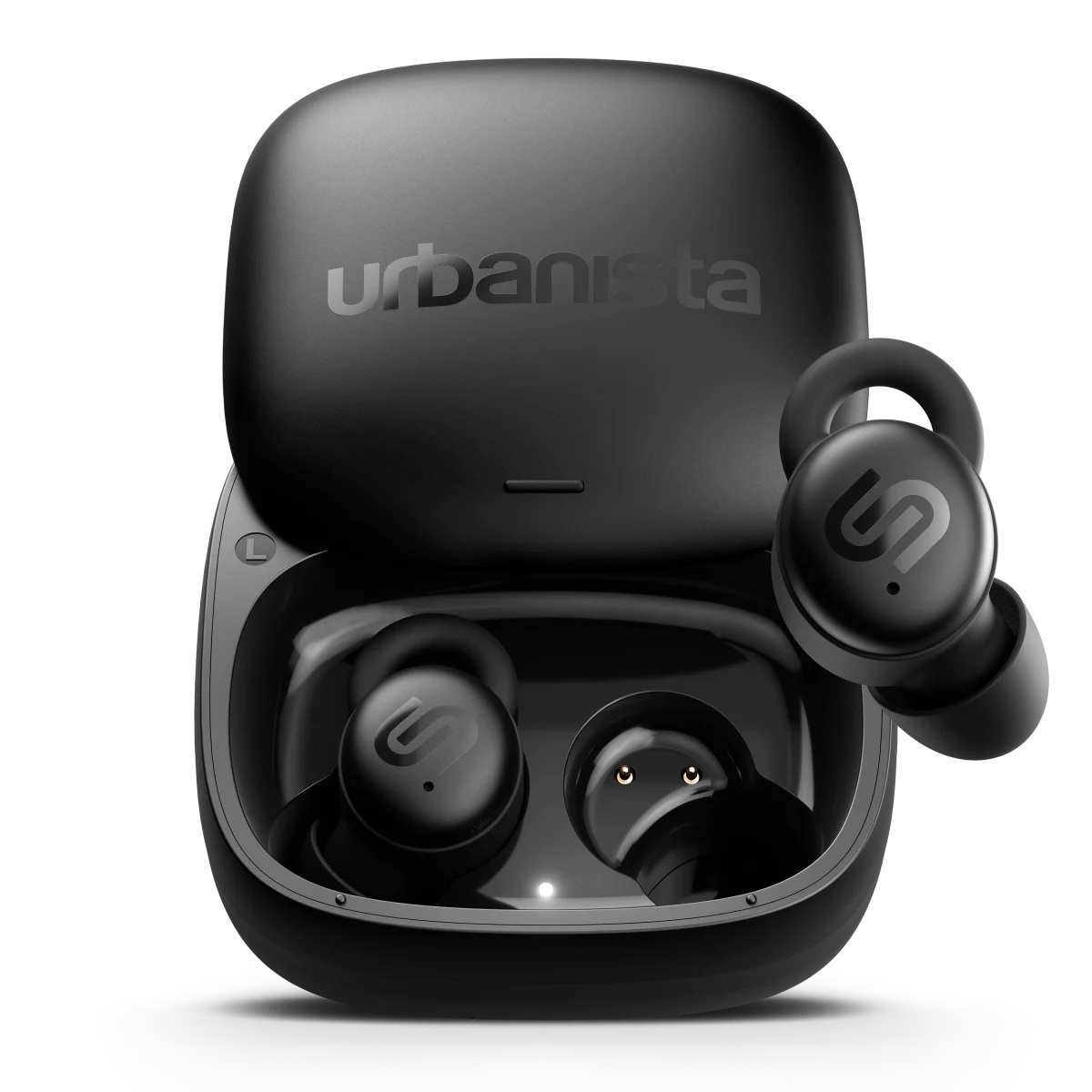 Urbanista Porto Midnight Black