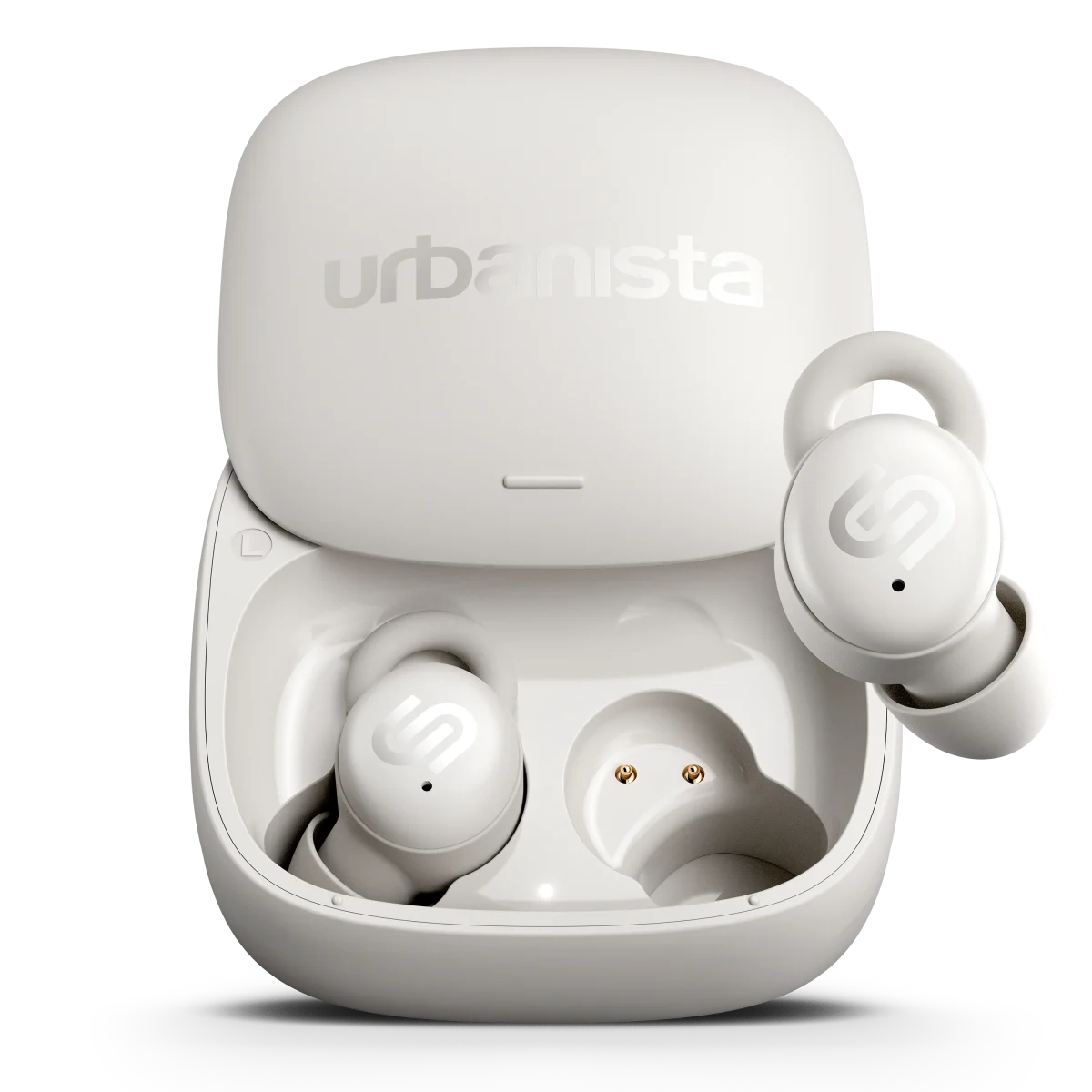 Urbanista Porto Cloud White