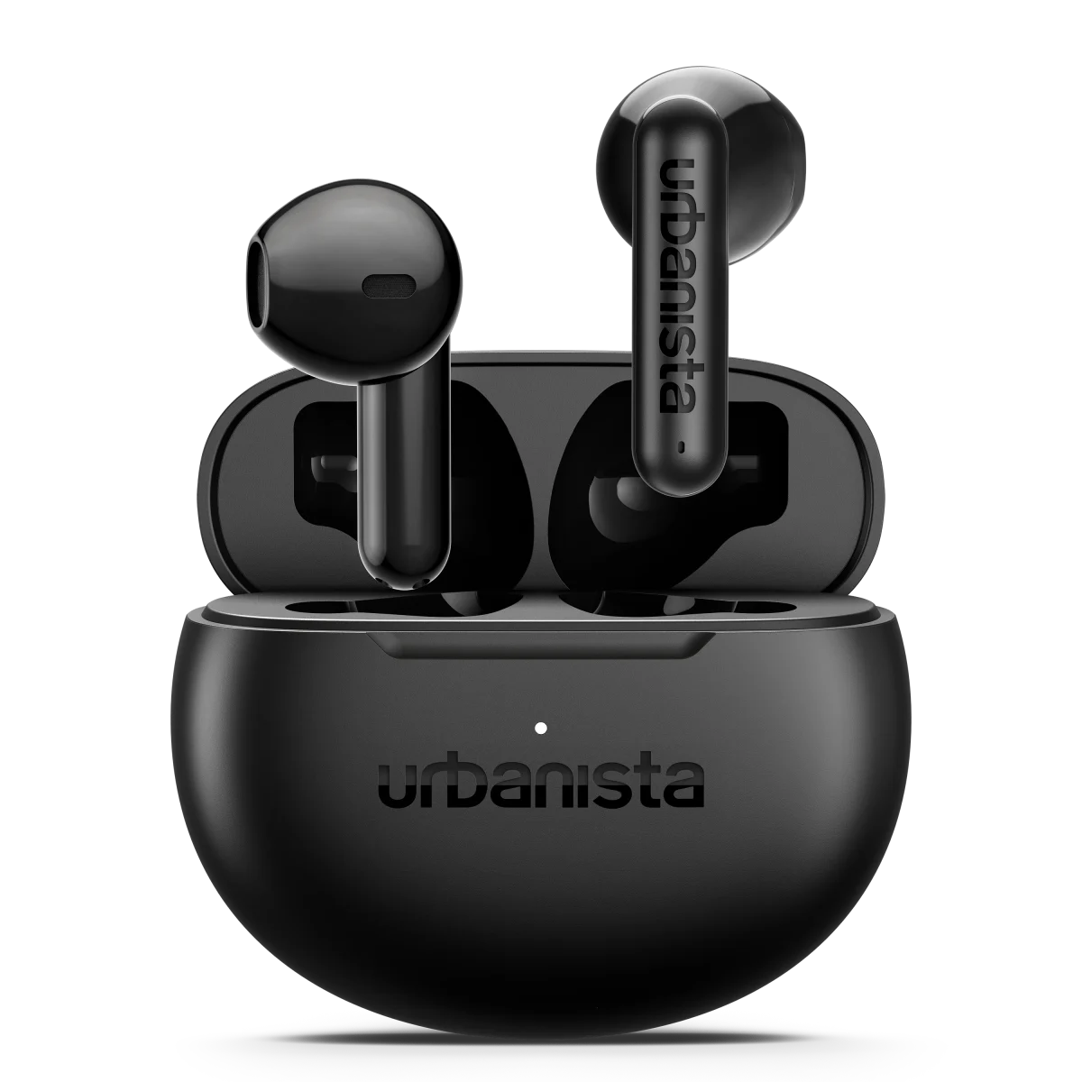 Urbanista Austin 2 Midnight Black