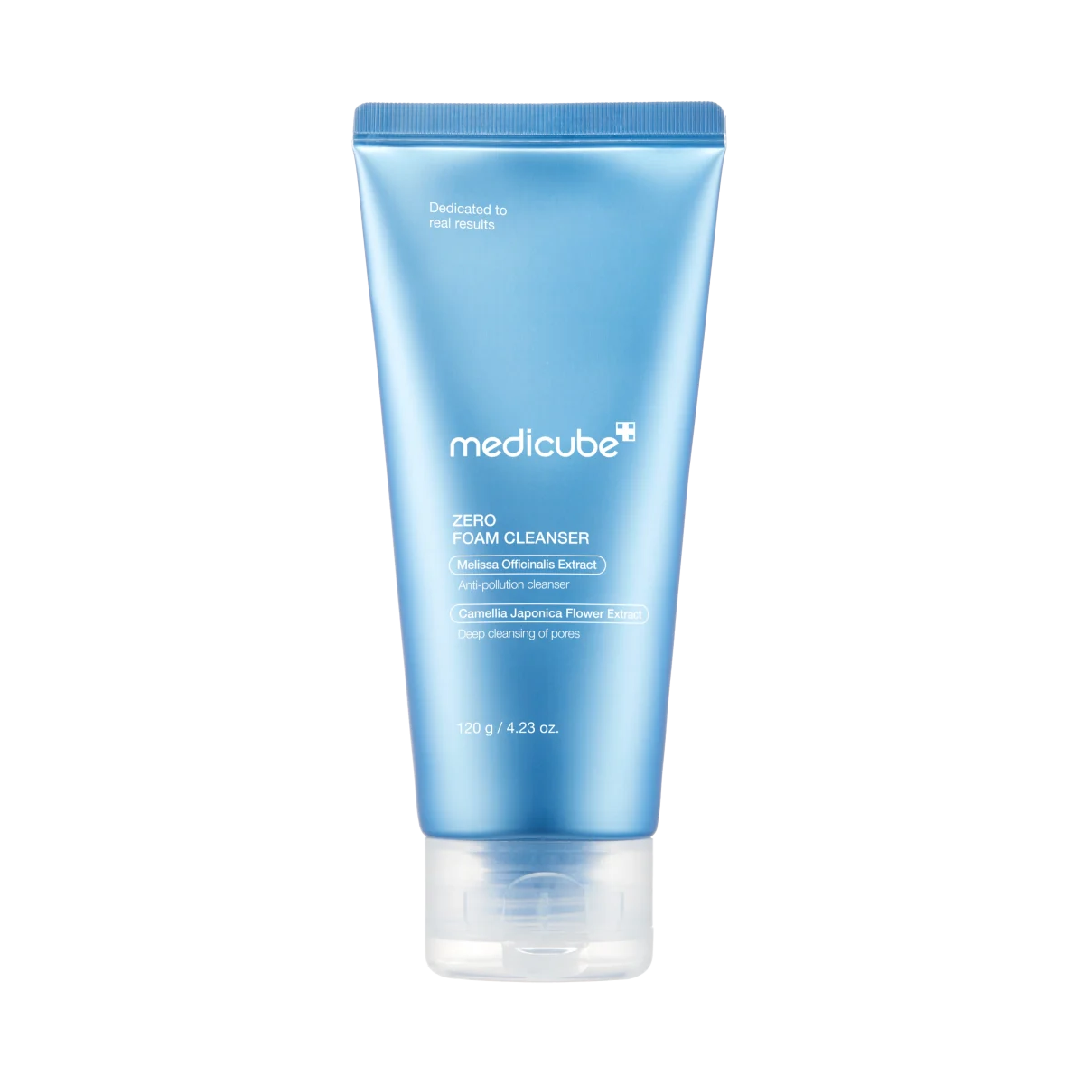 Medicube Zero Foam Cleanser 120 ml
