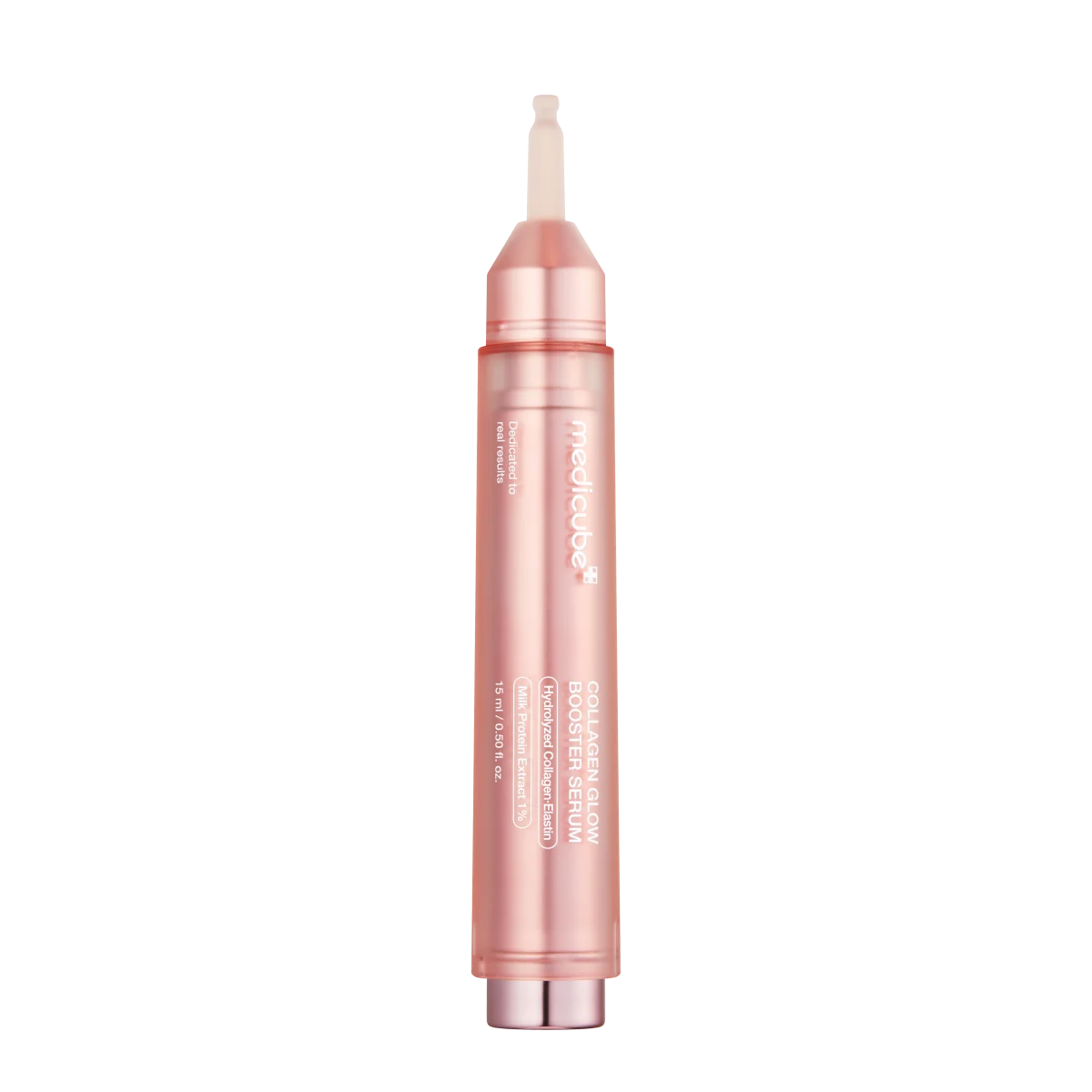 Medicube Collagen Glow Booster Serum 15 ml